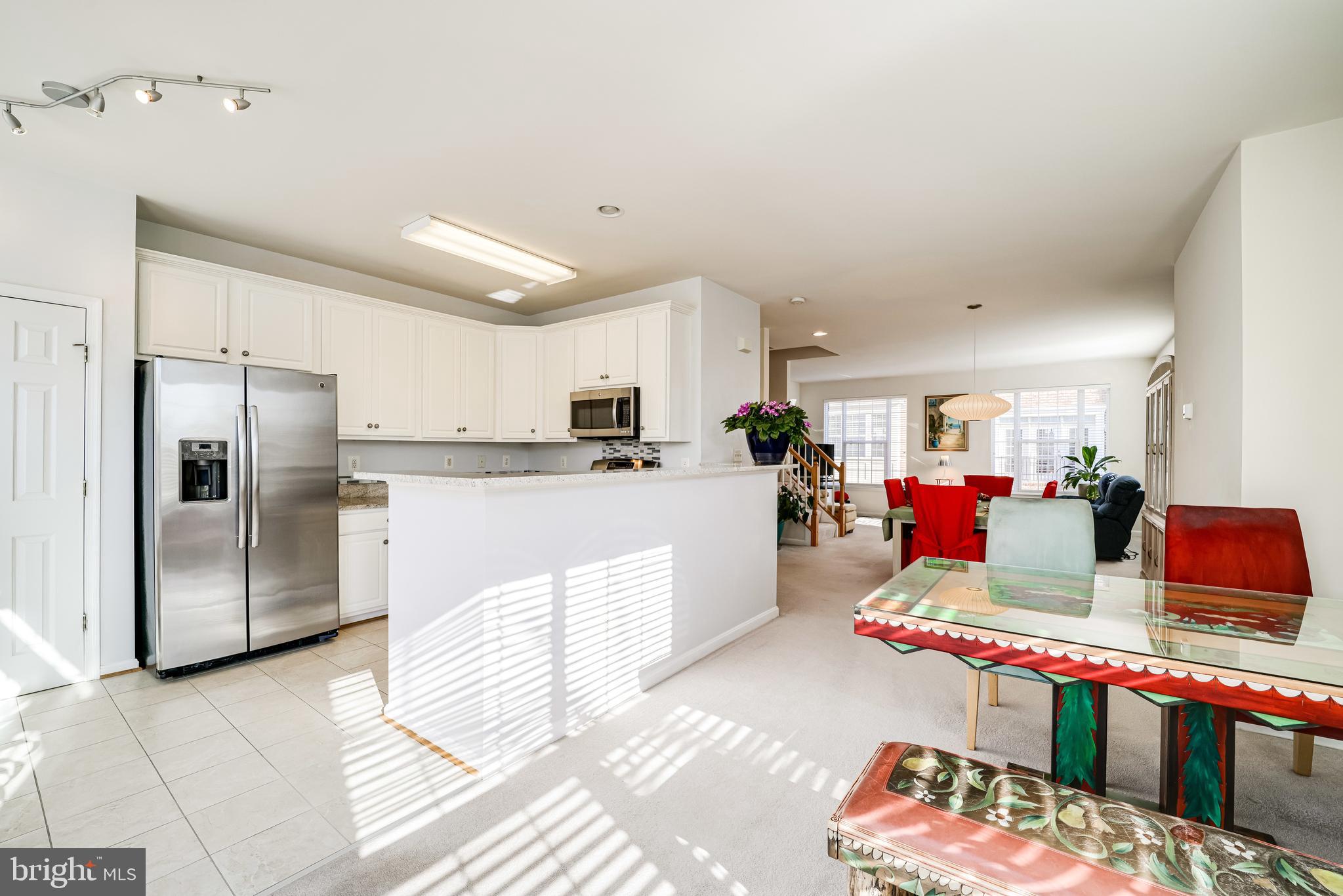 HUNTINGTON STATION - Residential