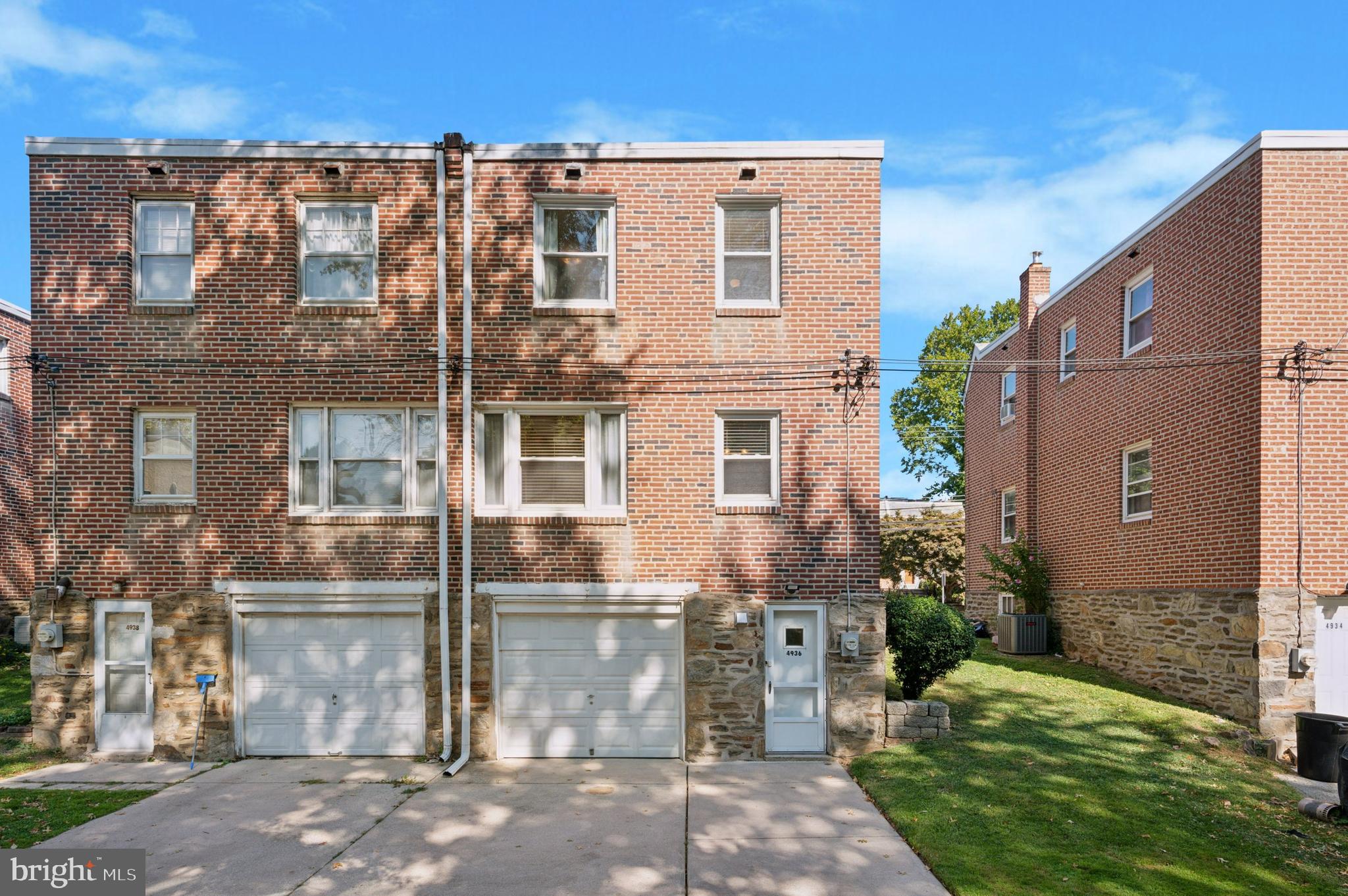 DREXELBROOK - Residential