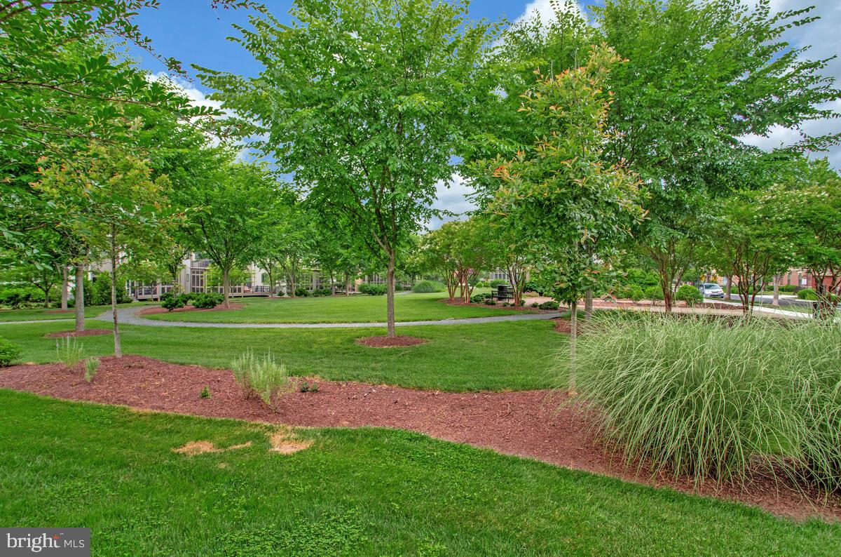 CROWN FARM - Residential