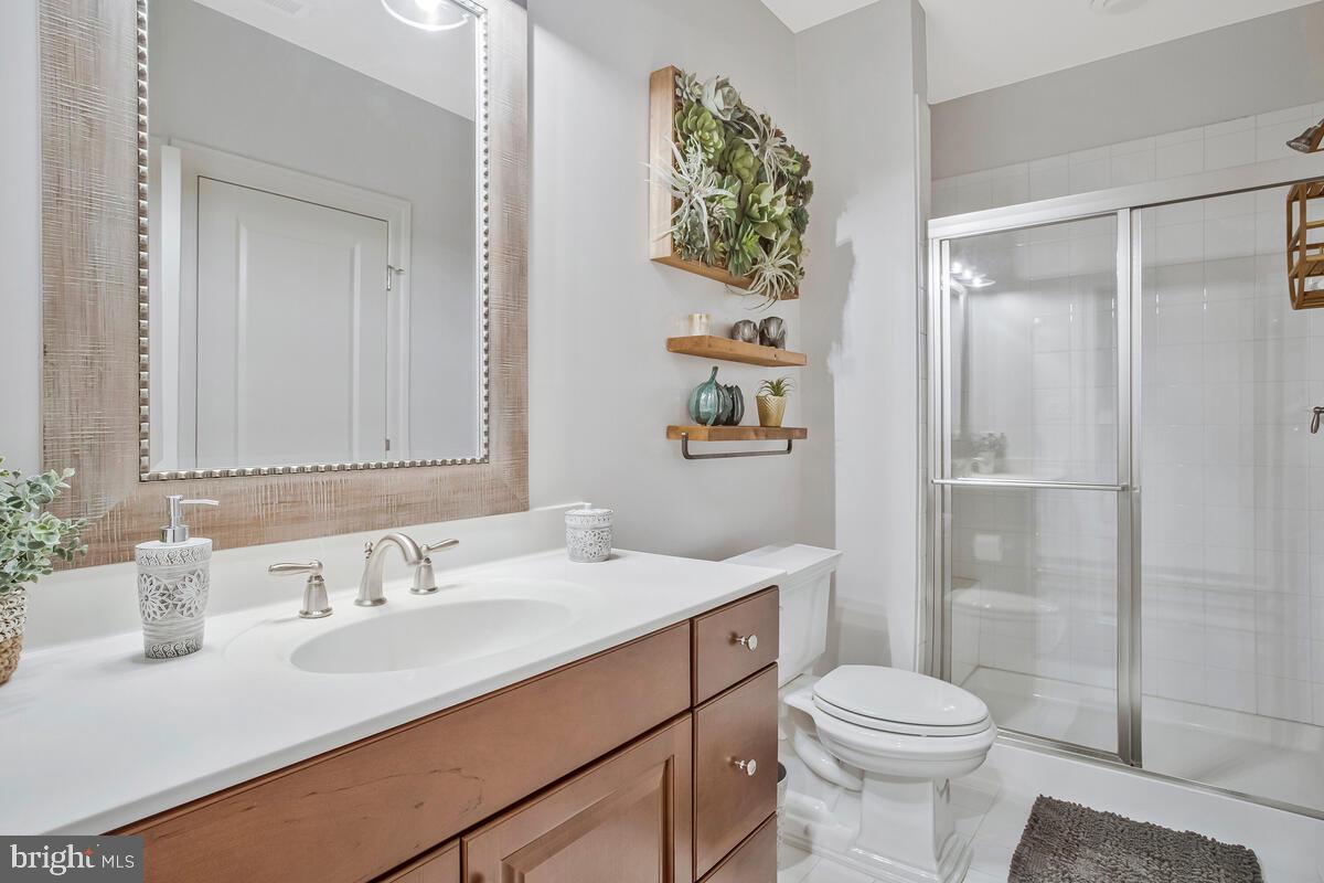 CROWN FARM - Residential