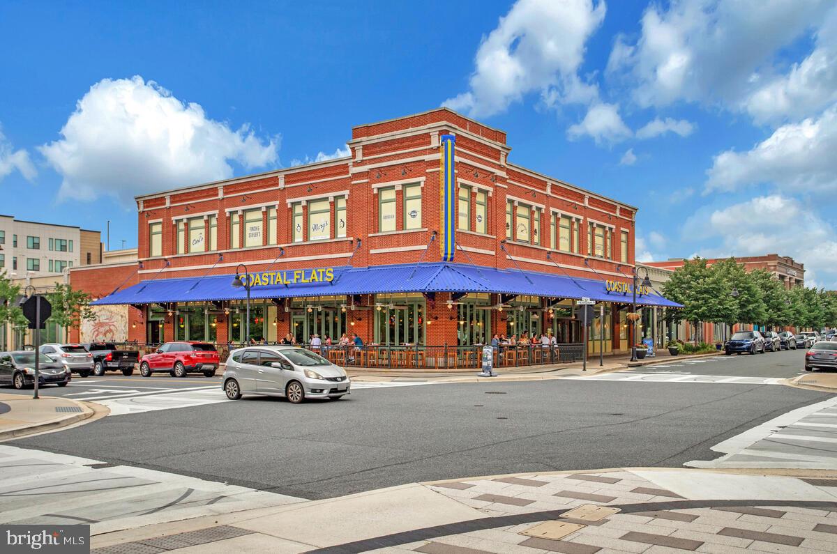 CROWN FARM - Residential