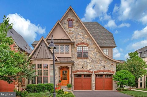 448 SALK CIRCLE GAITHERSBURG MD 20878