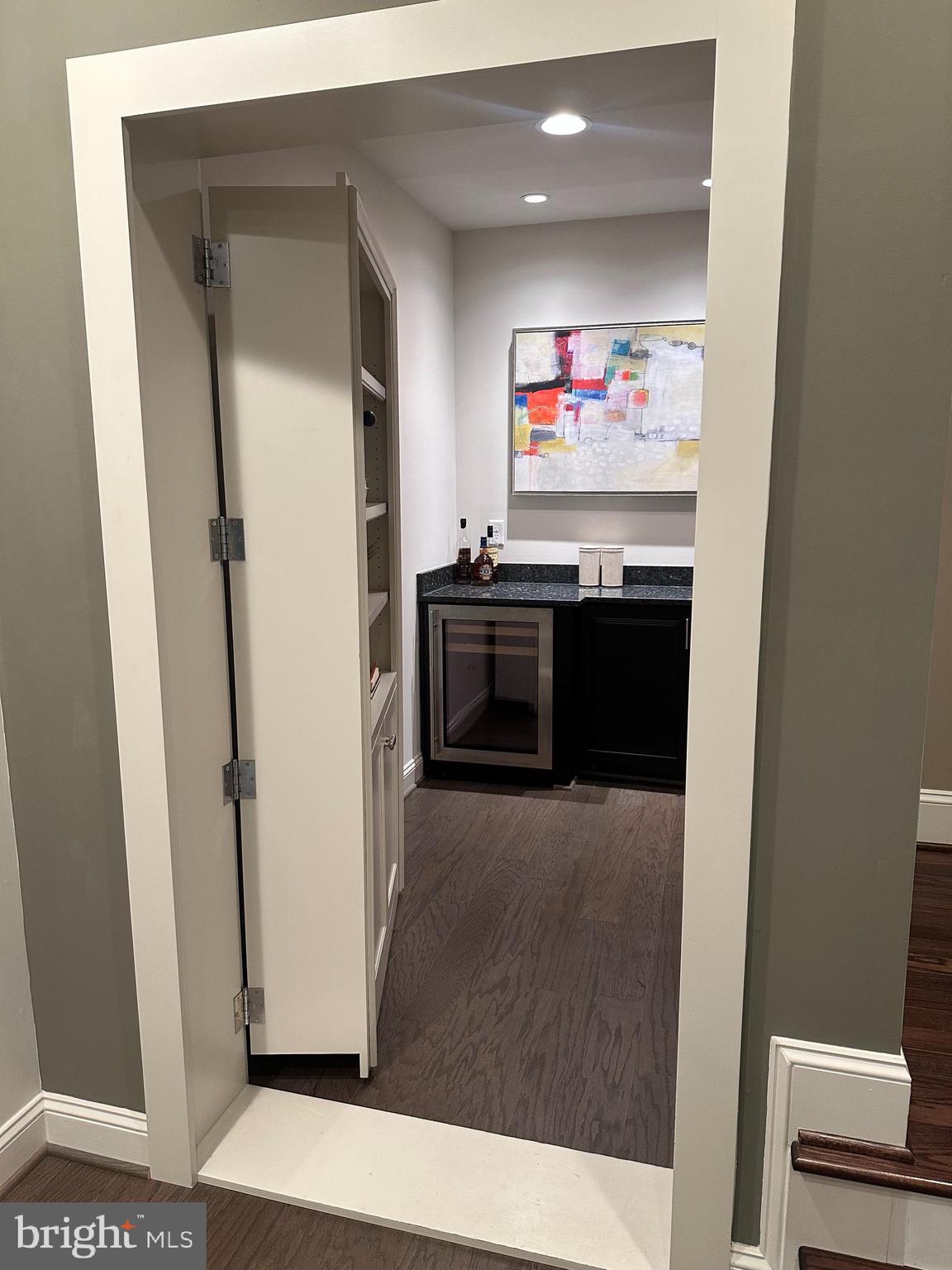 CROWN FARM - Residential