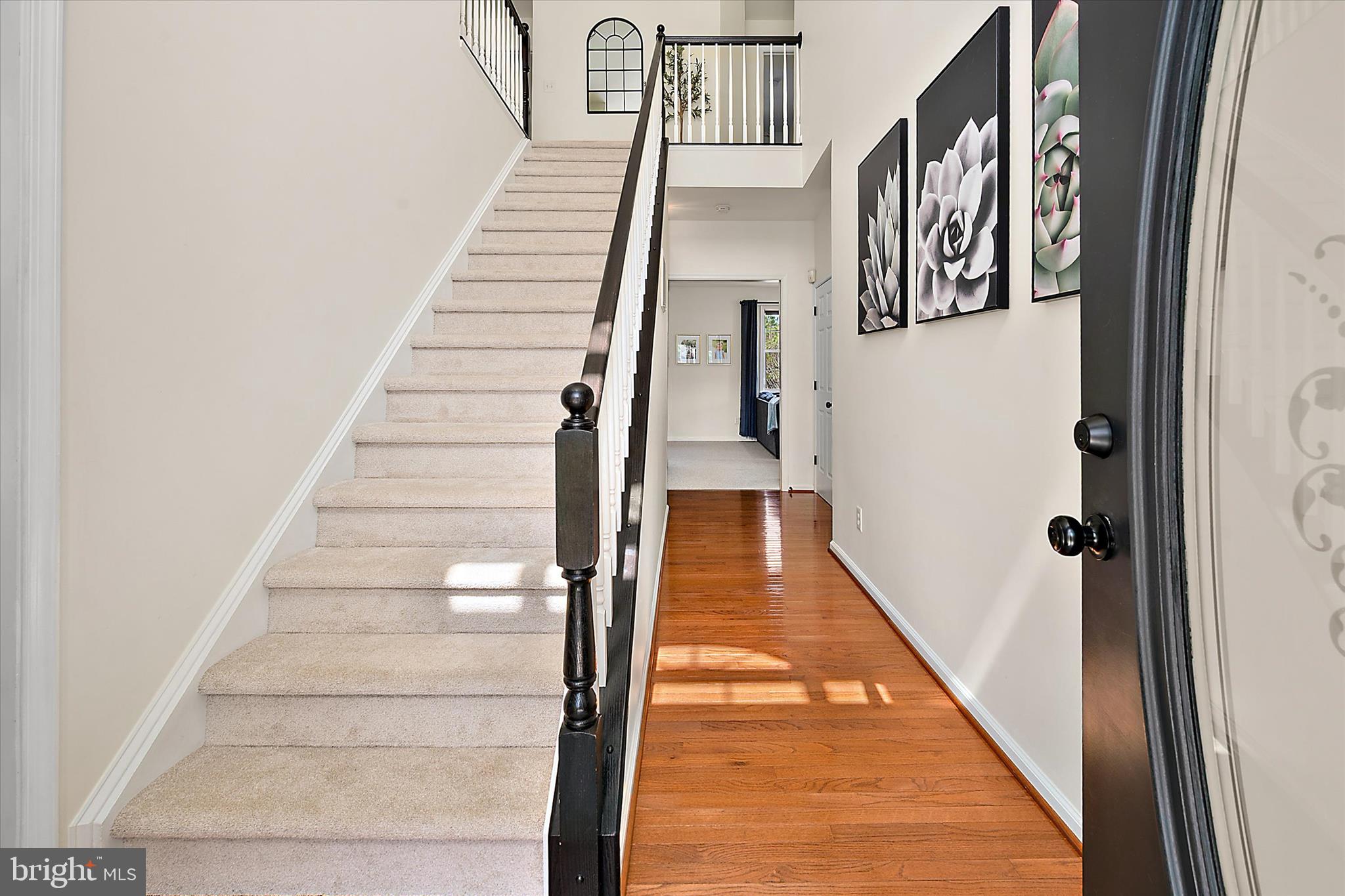 SENATE HEIGHTS - Residential