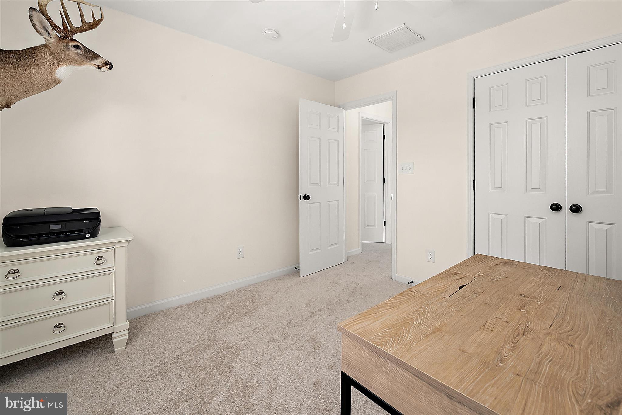 SENATE HEIGHTS - Residential