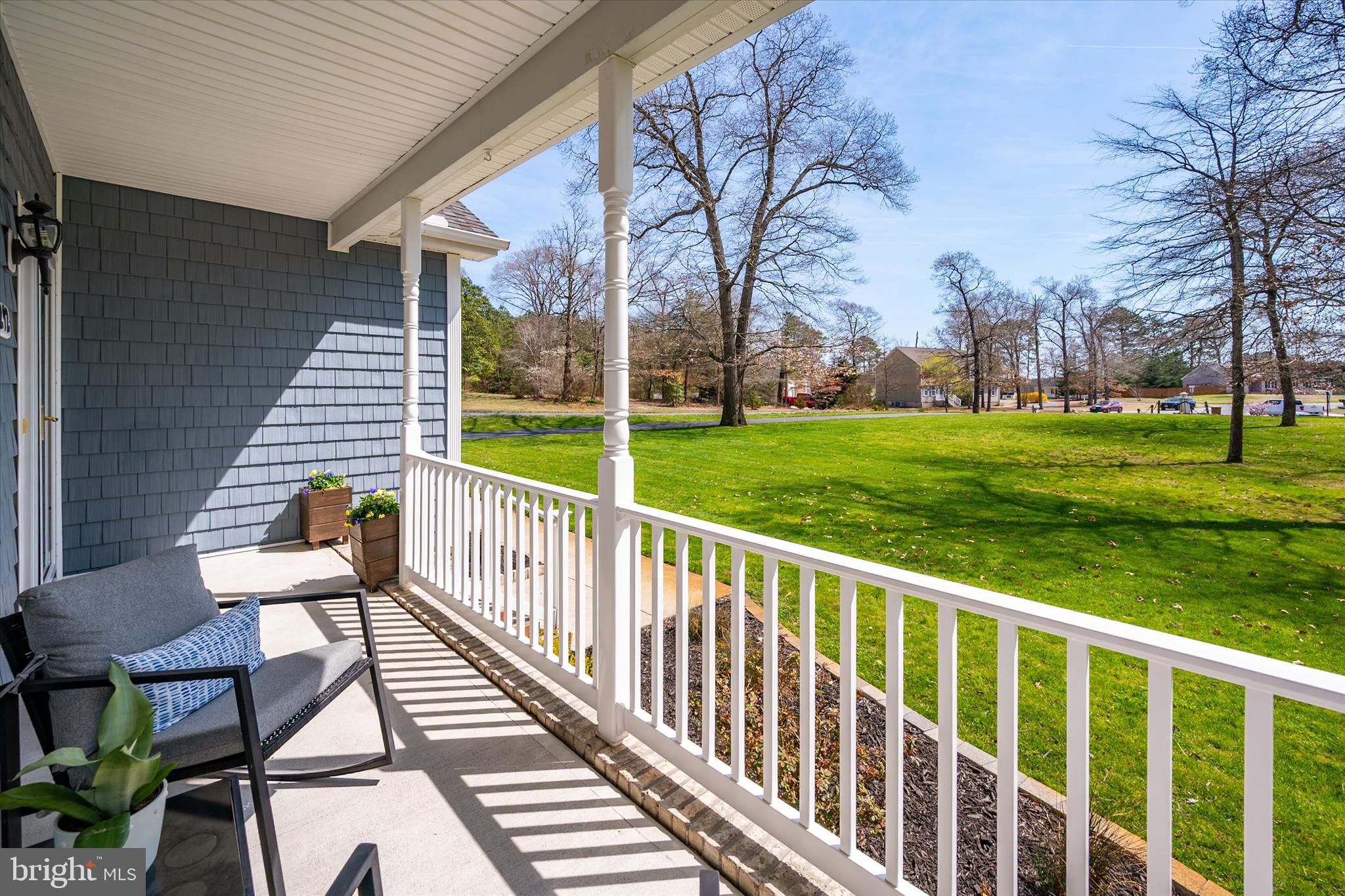 SENATE HEIGHTS - Residential