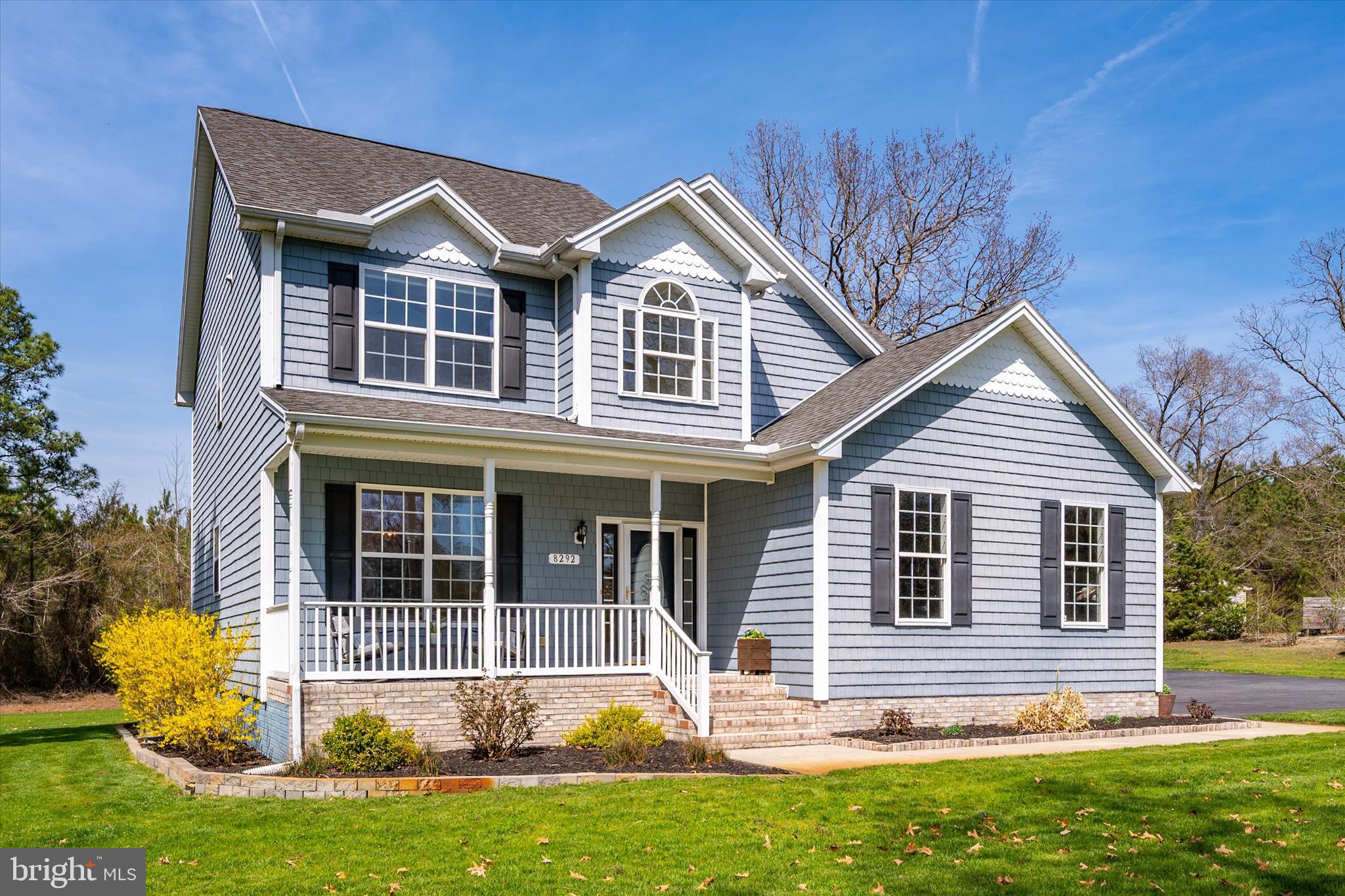 SENATE HEIGHTS - Residential