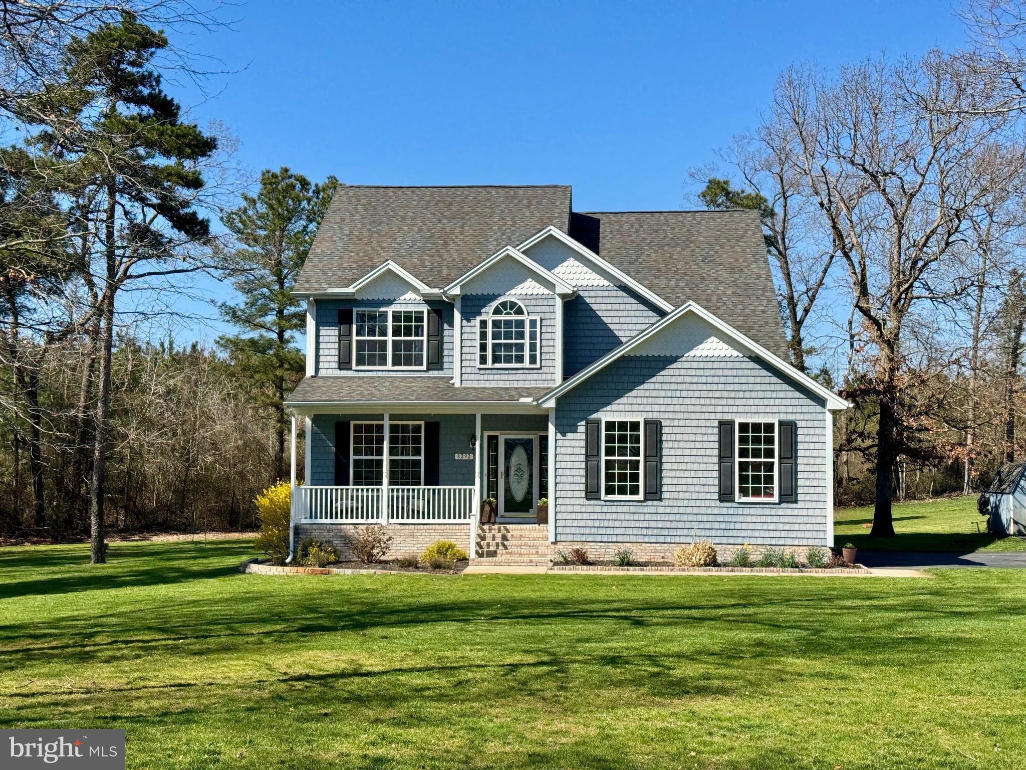 SENATE HEIGHTS - Residential