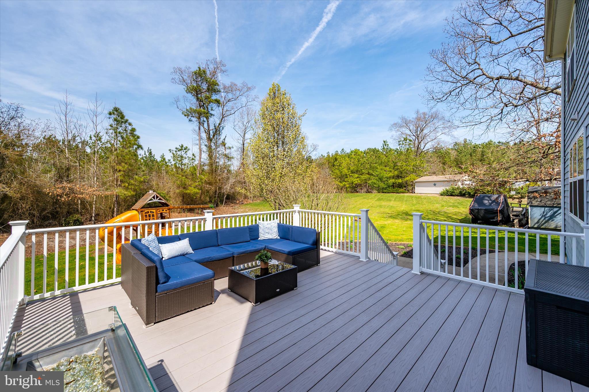 SENATE HEIGHTS - Residential