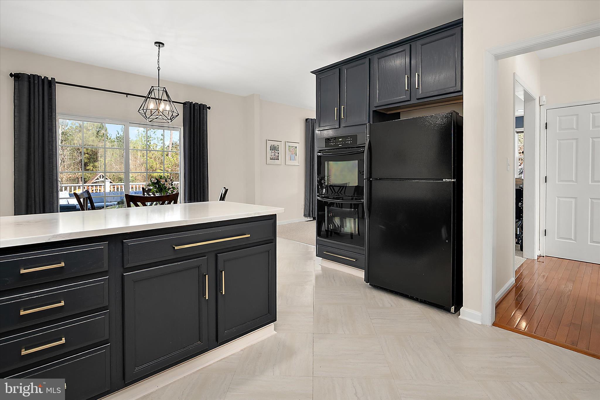 SENATE HEIGHTS - Residential