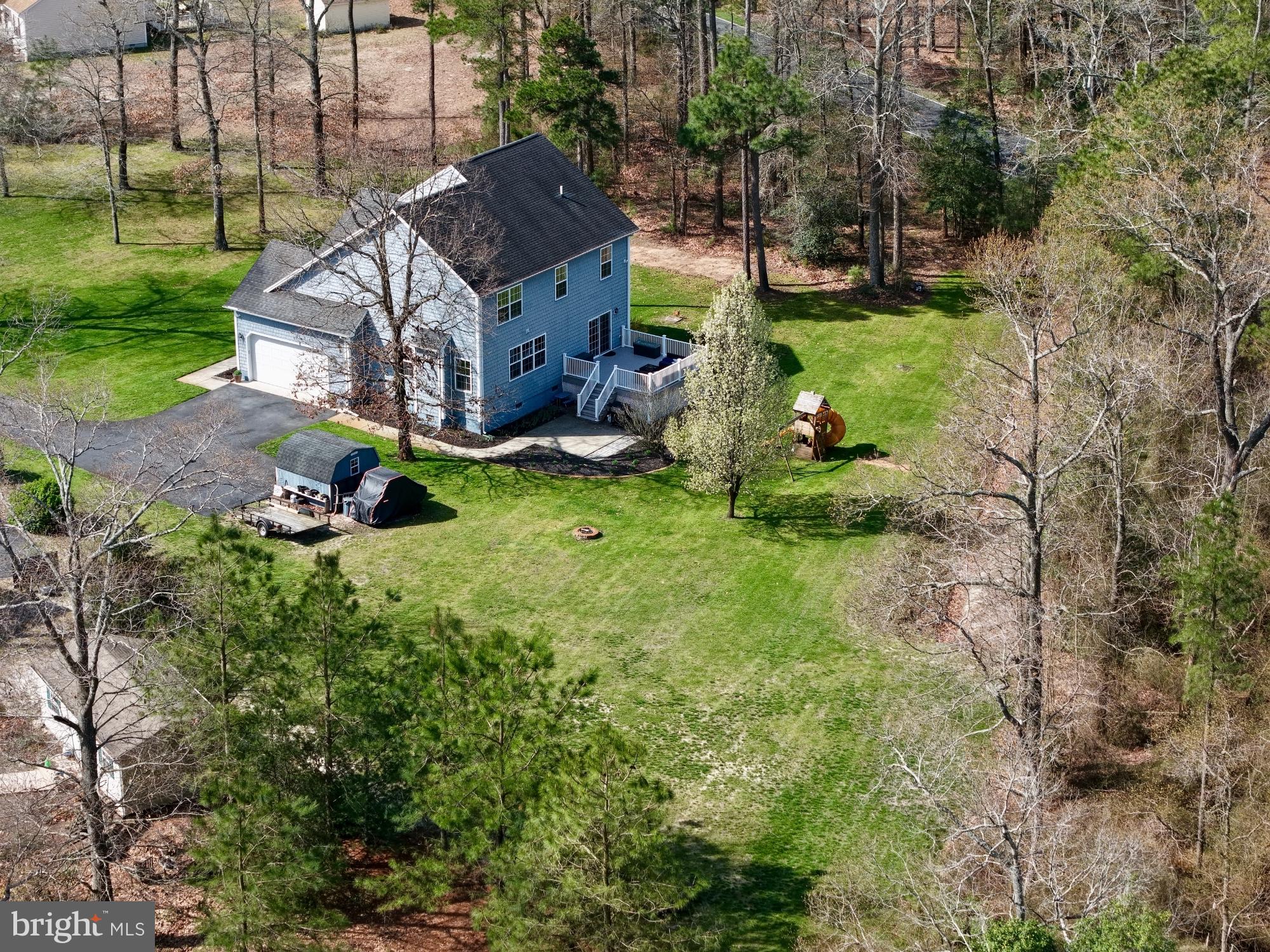 SENATE HEIGHTS - Residential