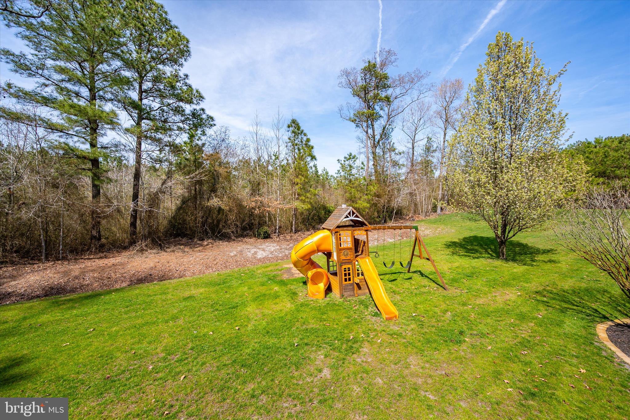 SENATE HEIGHTS - Residential