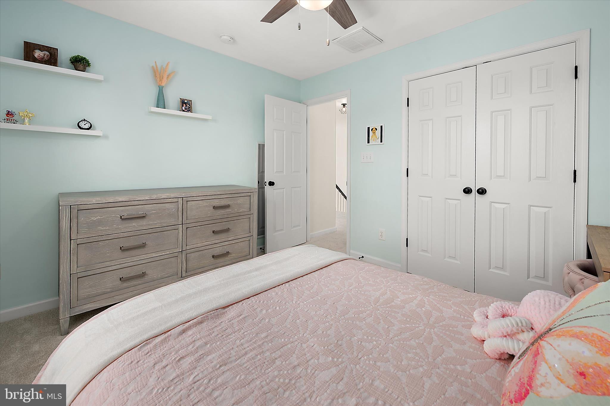 SENATE HEIGHTS - Residential