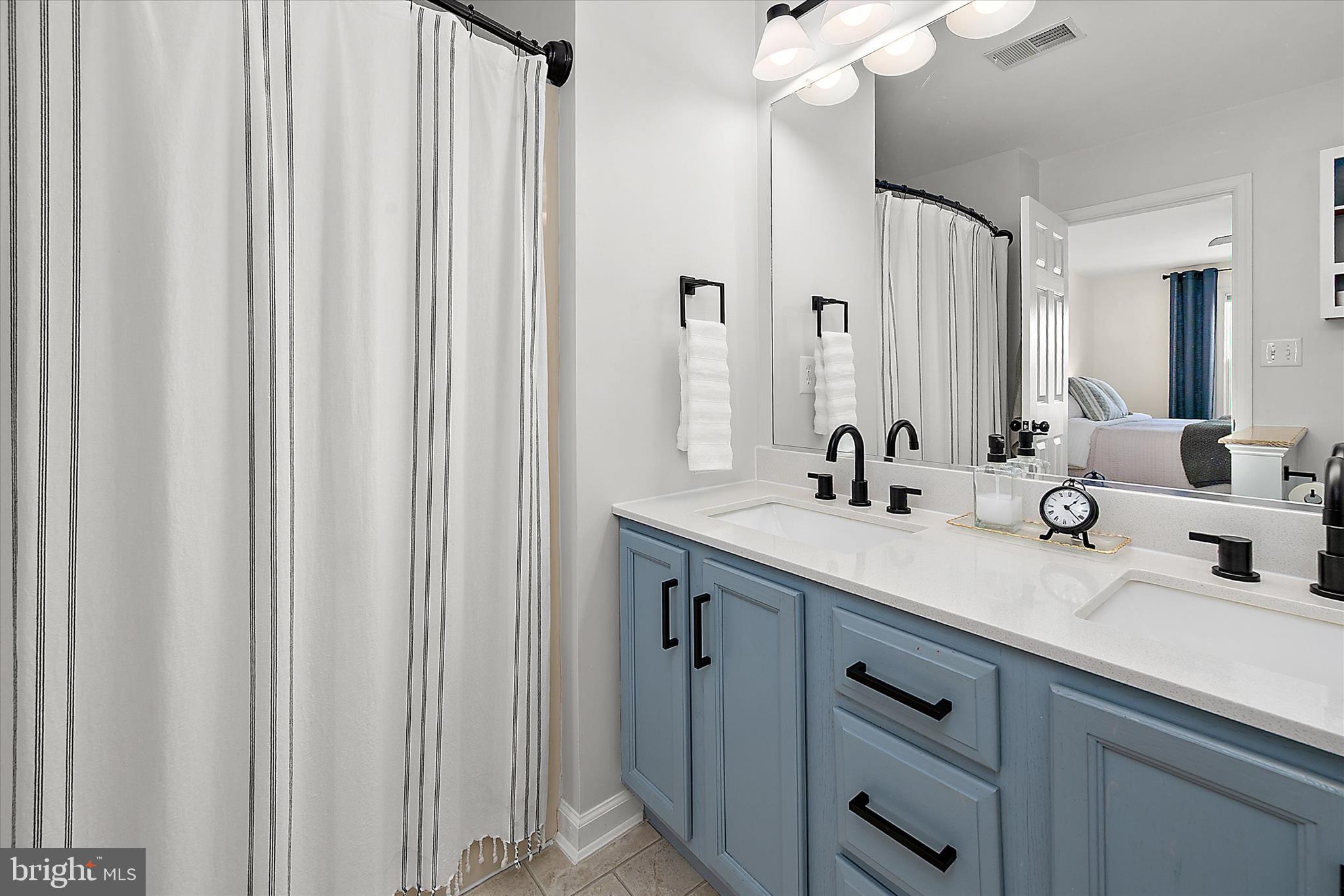 SENATE HEIGHTS - Residential