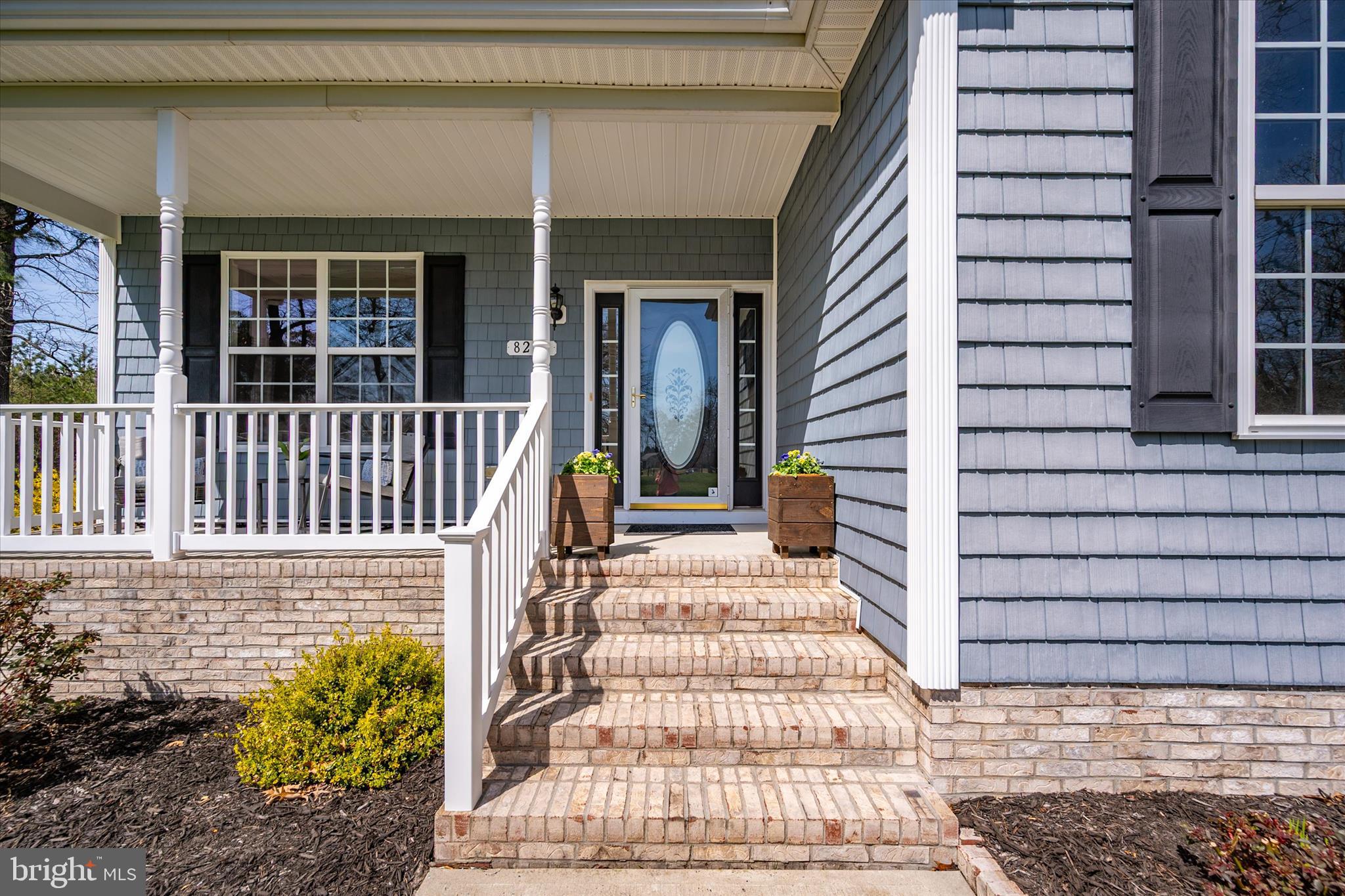 SENATE HEIGHTS - Residential