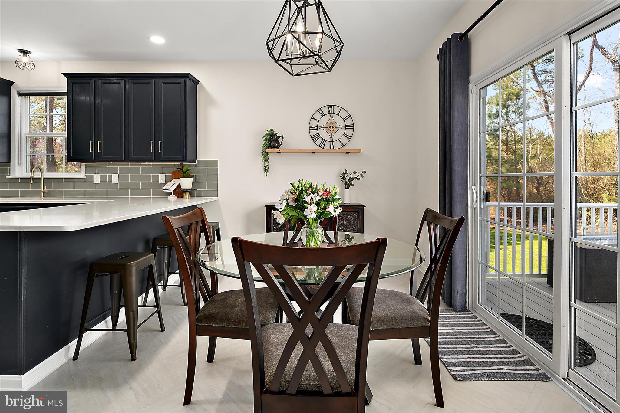 SENATE HEIGHTS - Residential