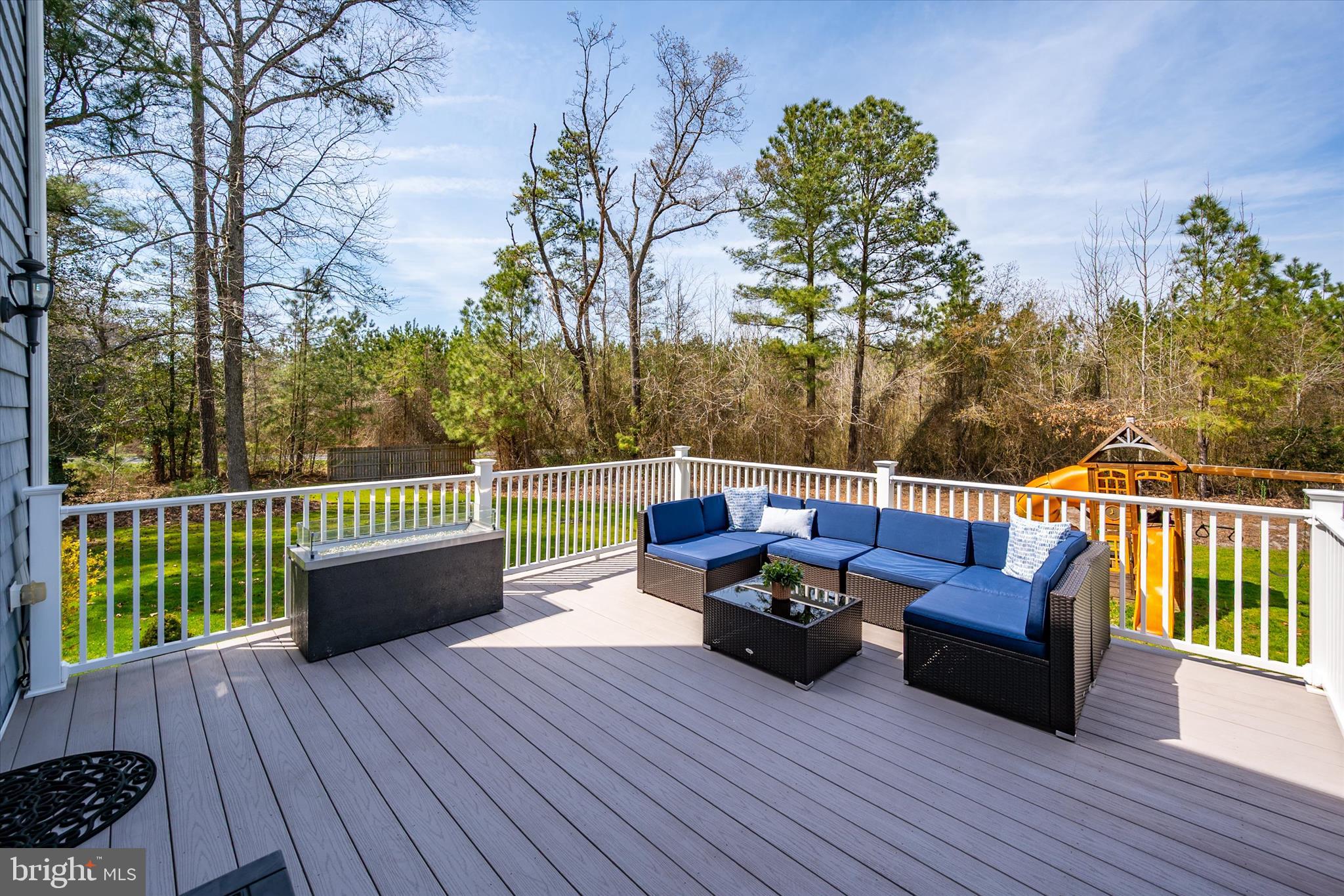 SENATE HEIGHTS - Residential