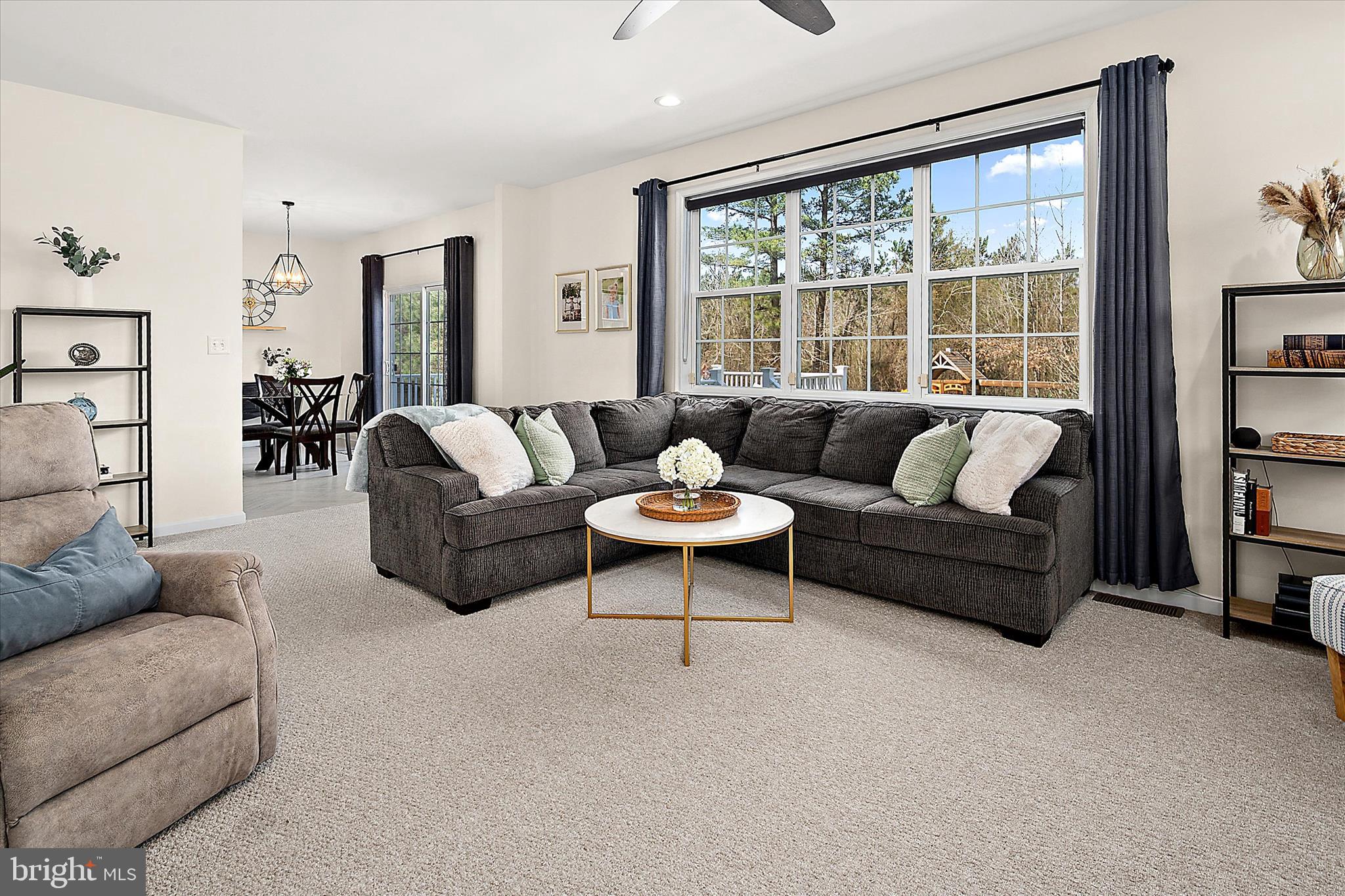 SENATE HEIGHTS - Residential