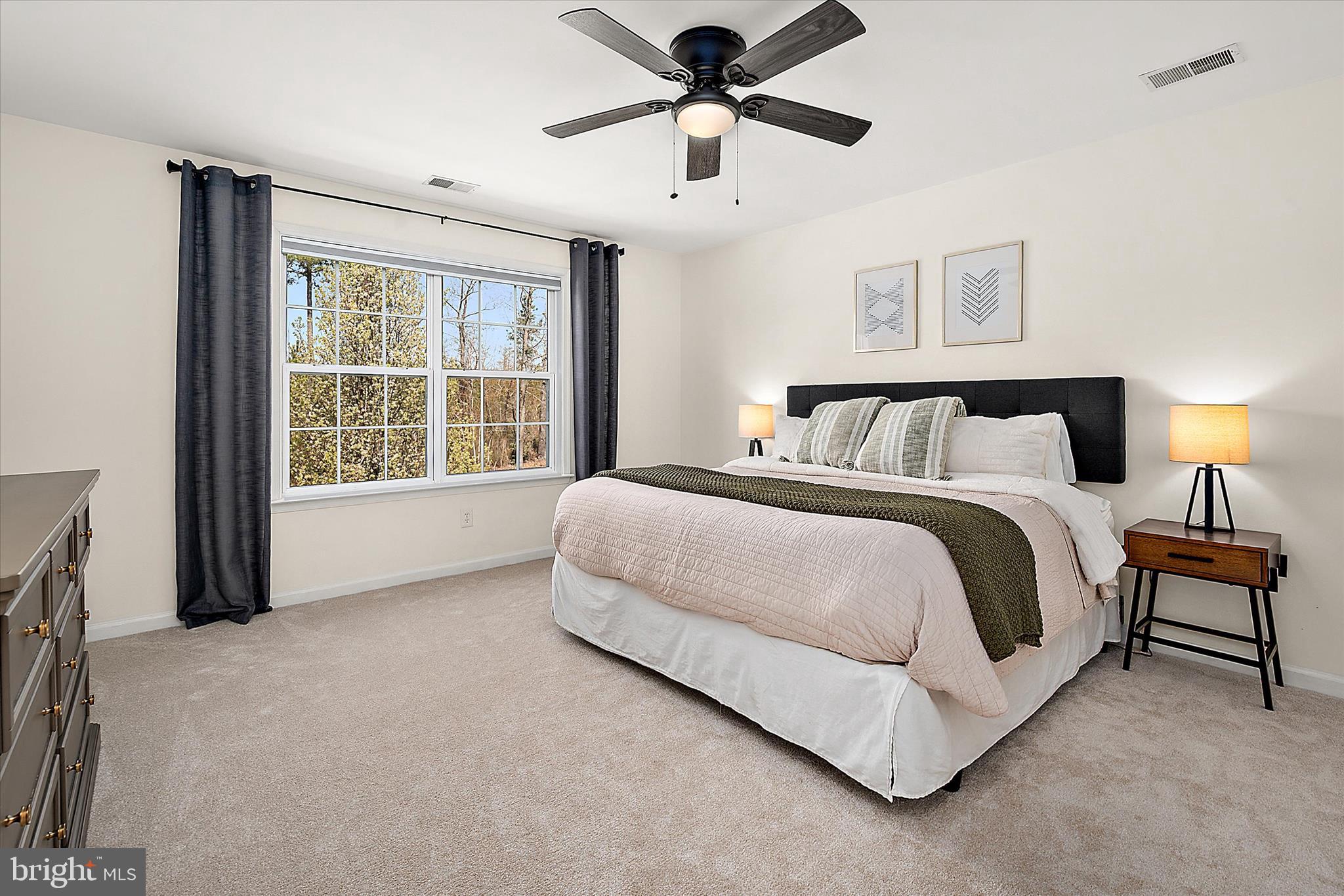 SENATE HEIGHTS - Residential