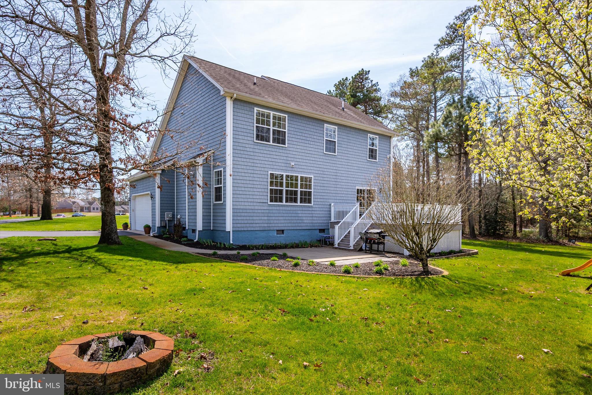 SENATE HEIGHTS - Residential