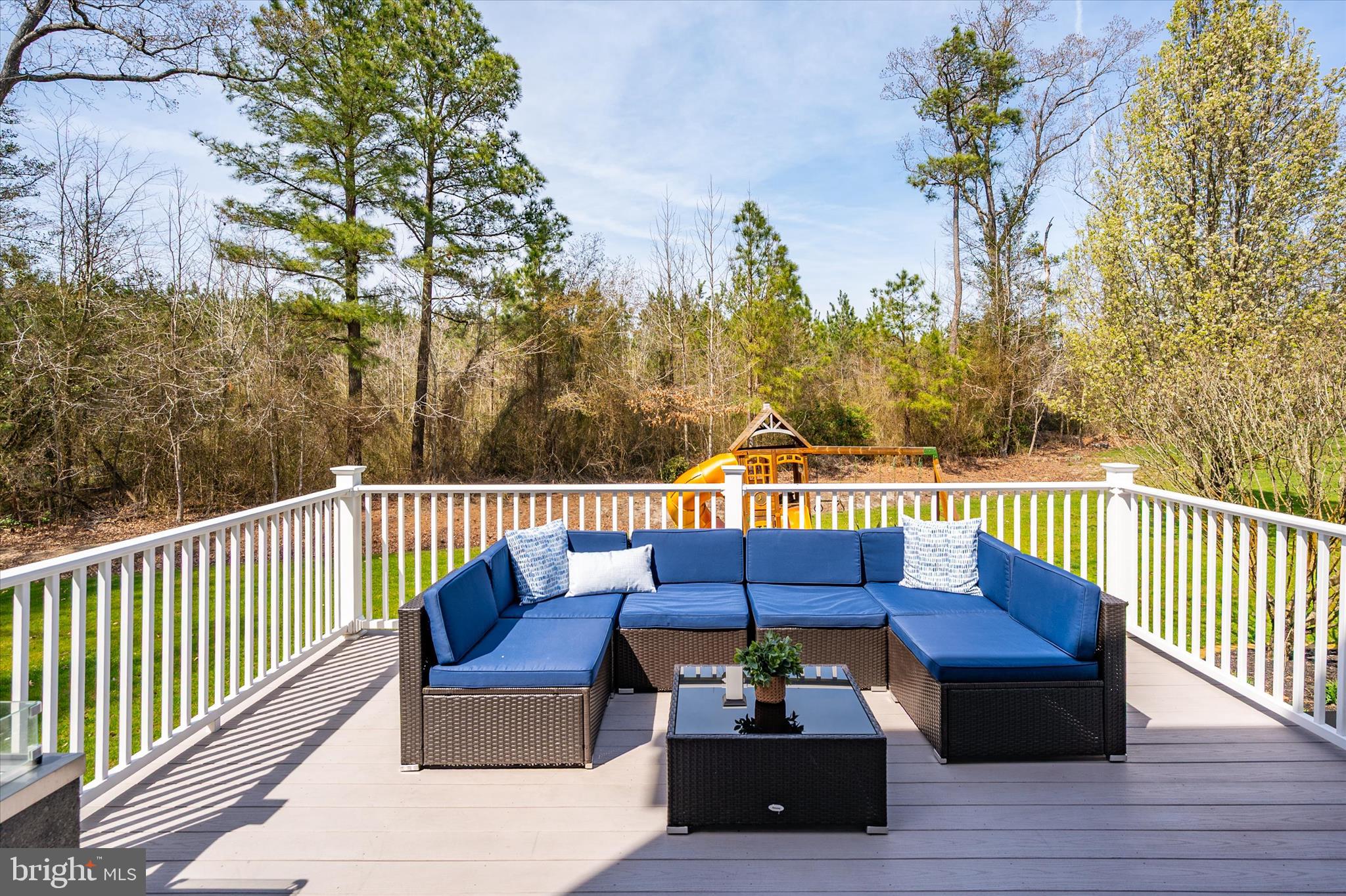 SENATE HEIGHTS - Residential