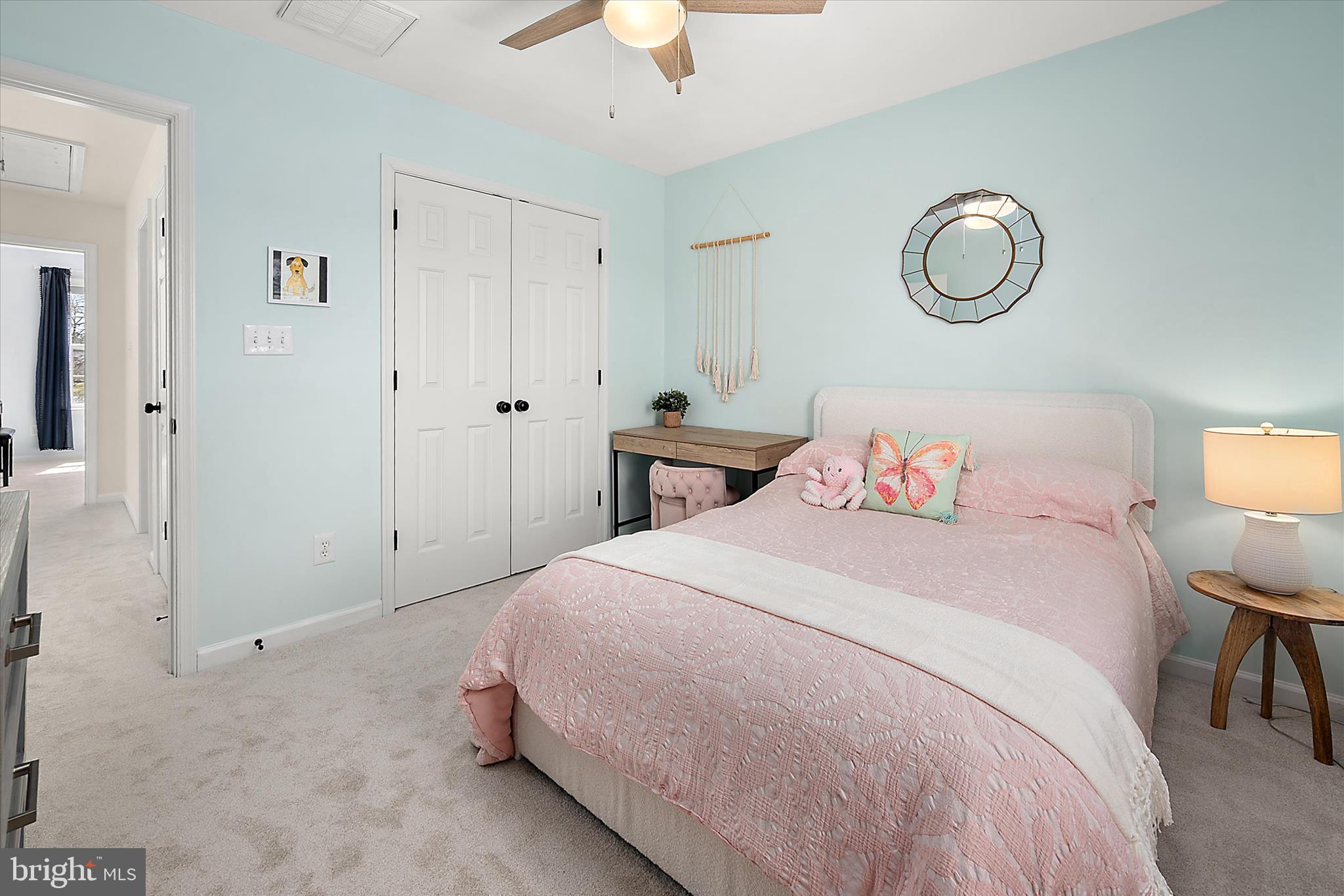 SENATE HEIGHTS - Residential