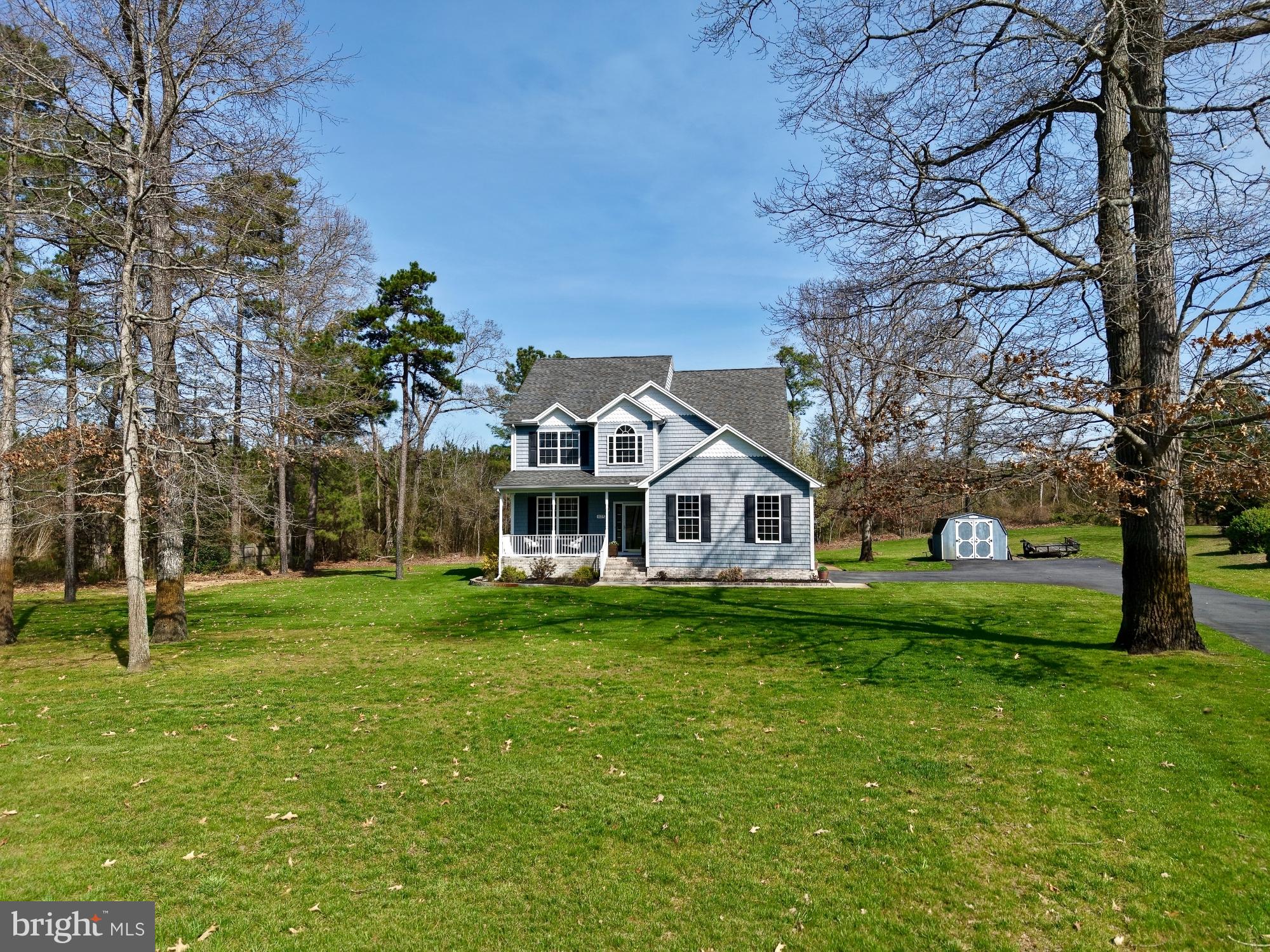 SENATE HEIGHTS - Residential