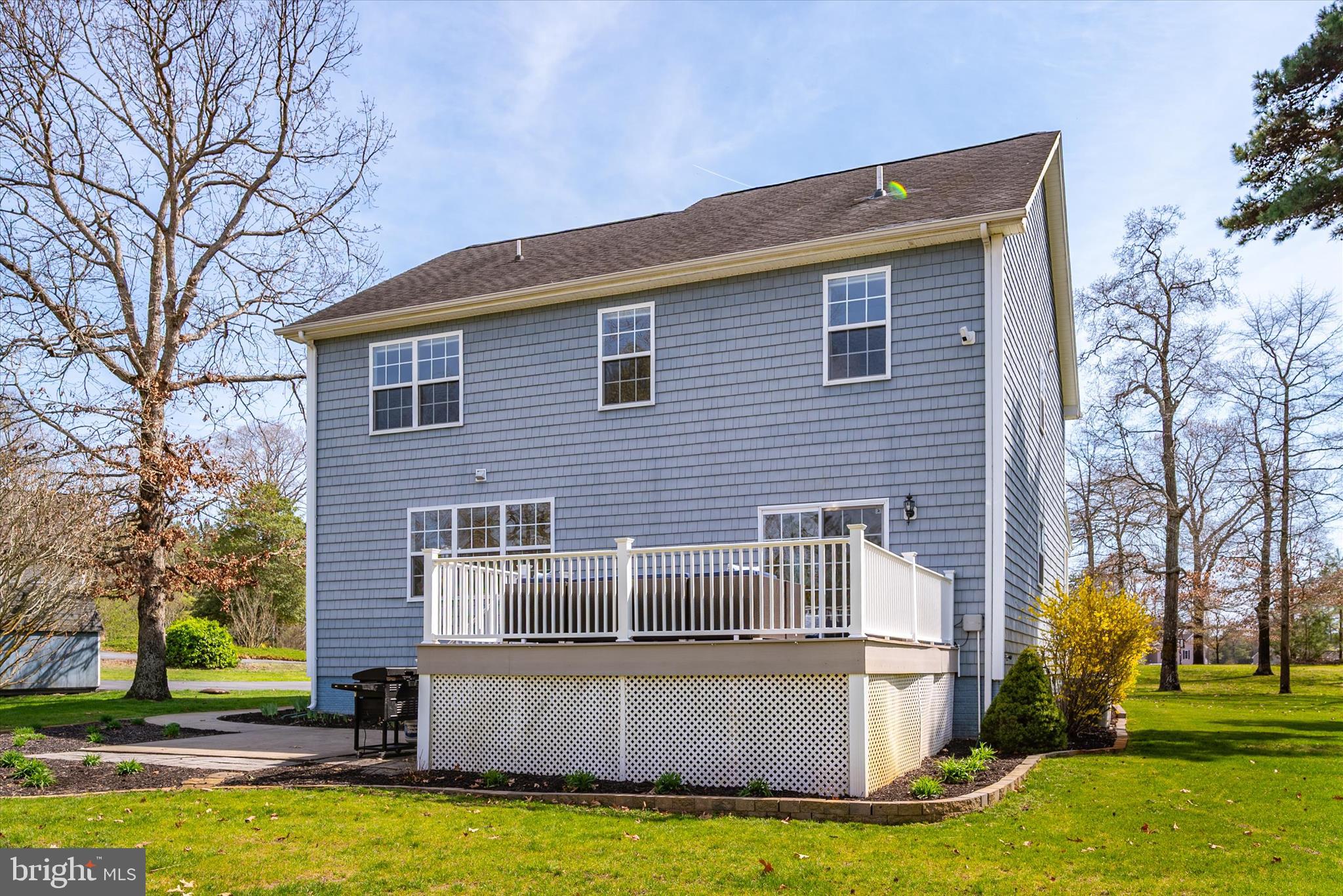 SENATE HEIGHTS - Residential