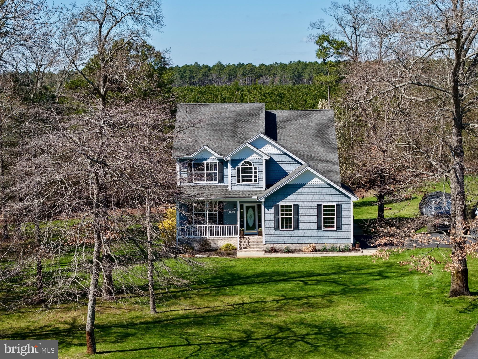 SENATE HEIGHTS - Residential