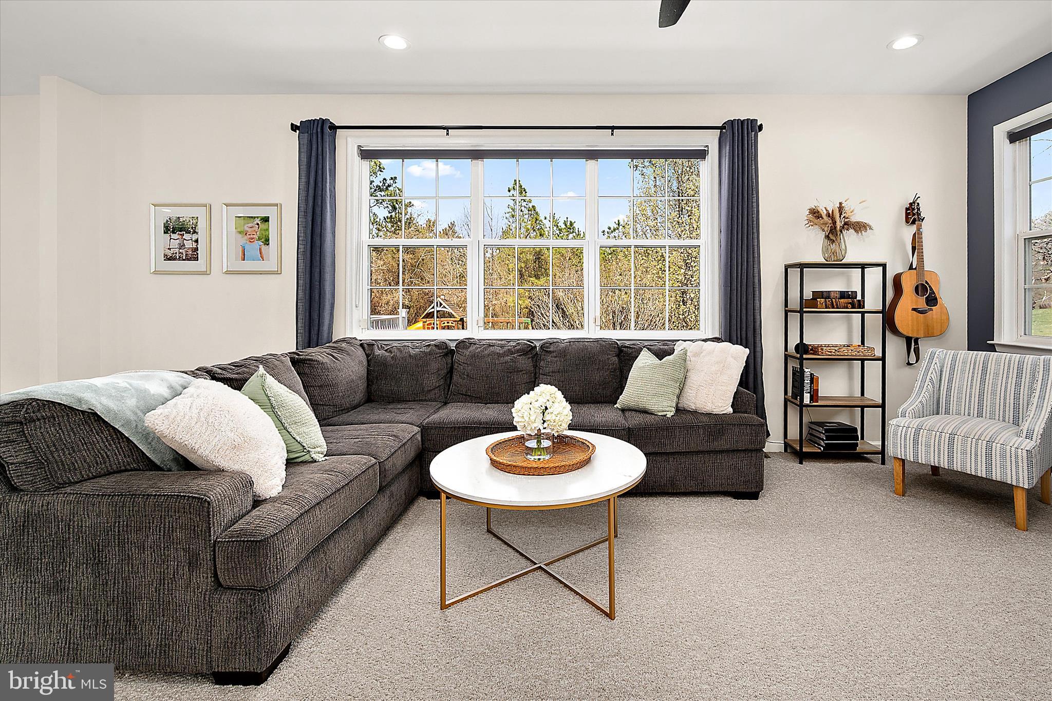 SENATE HEIGHTS - Residential