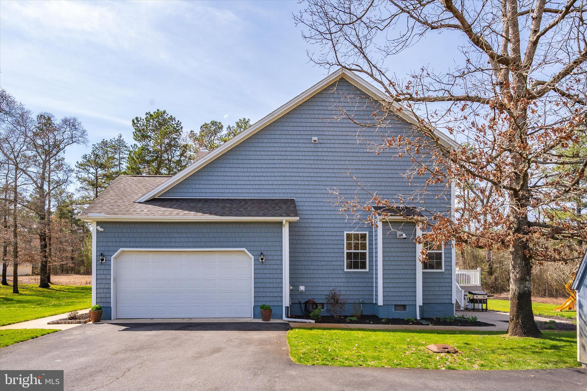 SENATE HEIGHTS - Residential