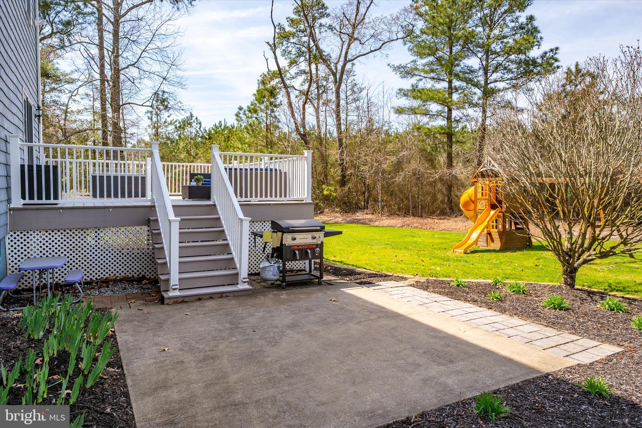 SENATE HEIGHTS - Residential