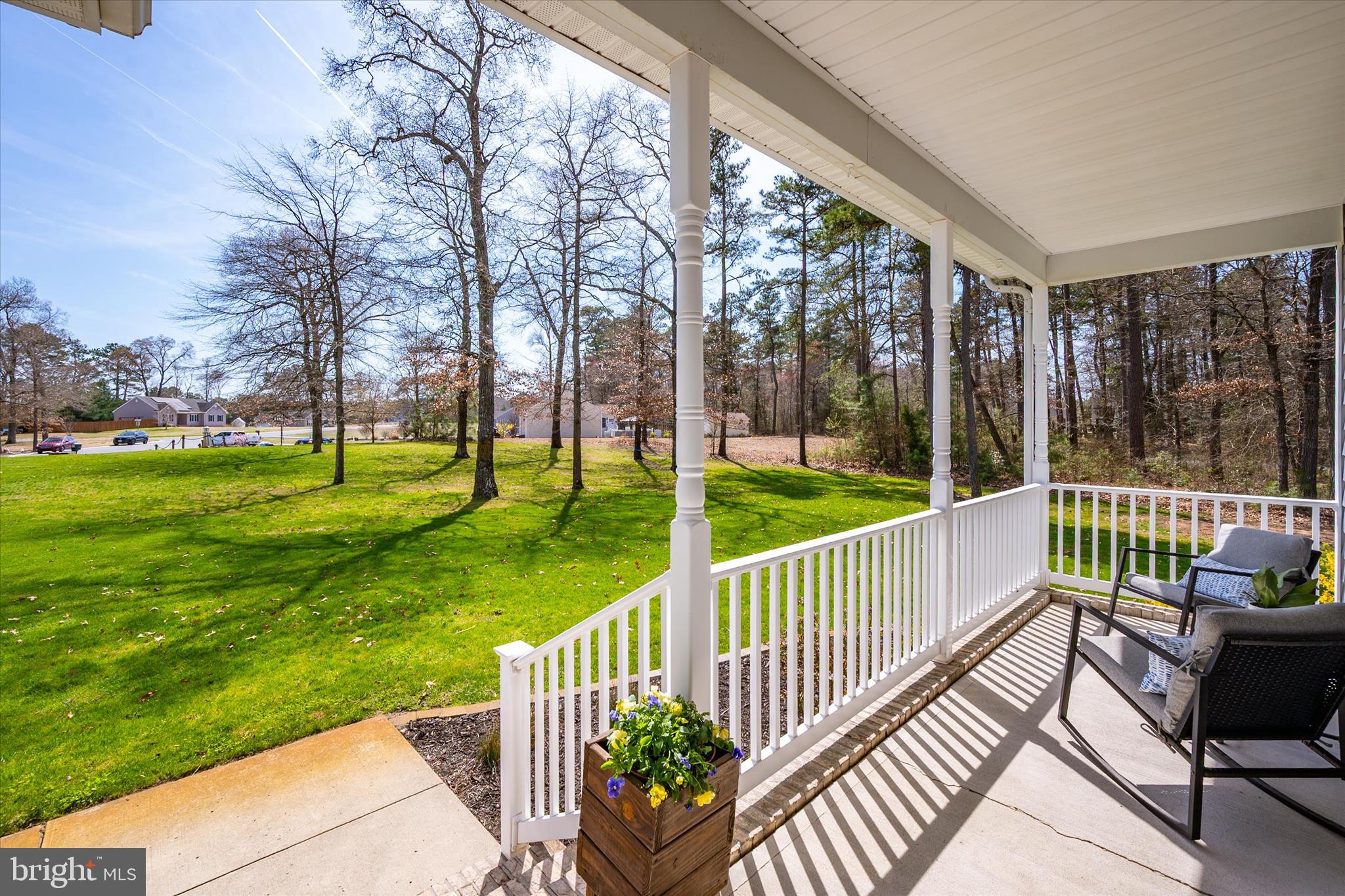 SENATE HEIGHTS - Residential