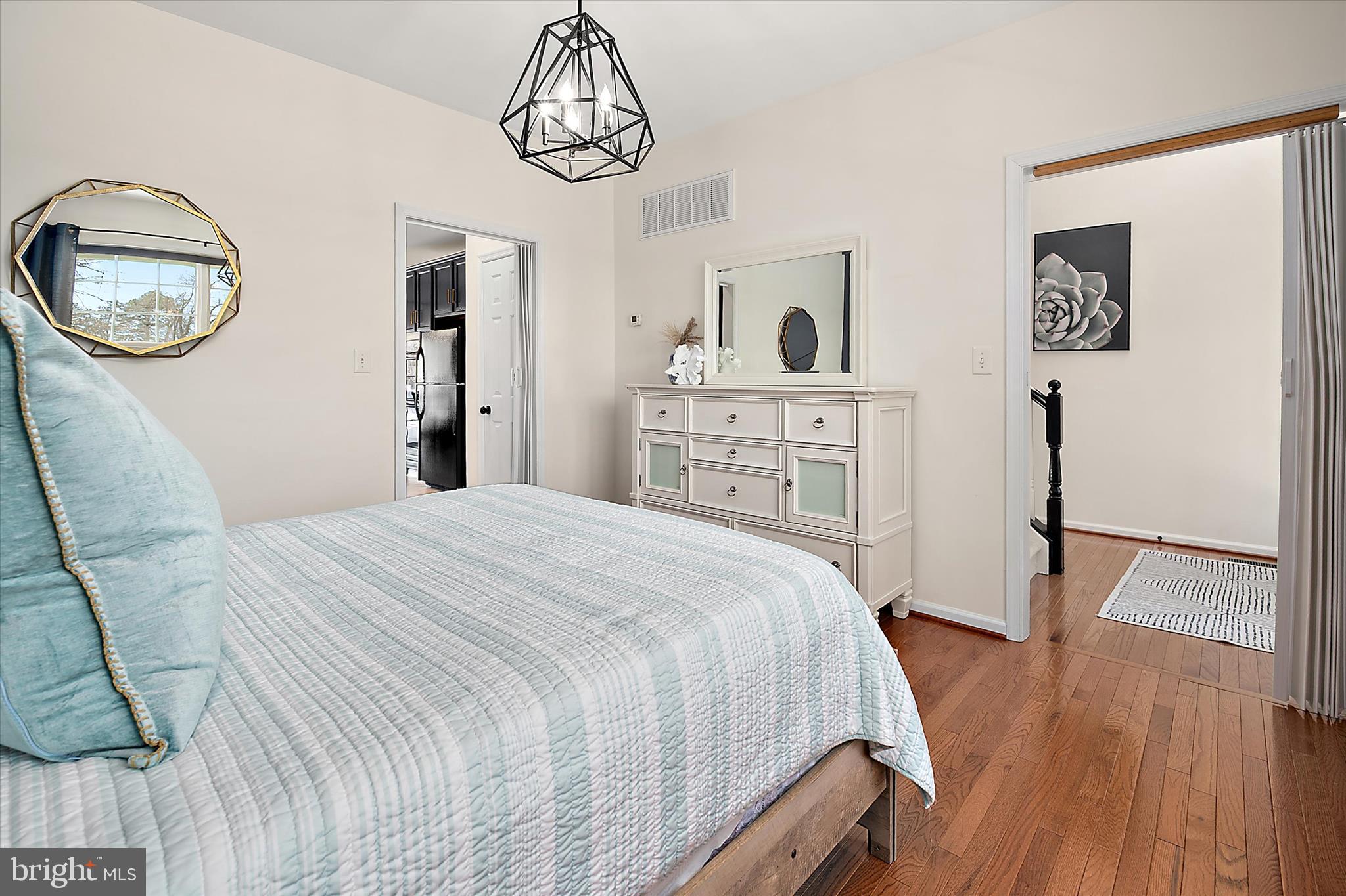 SENATE HEIGHTS - Residential