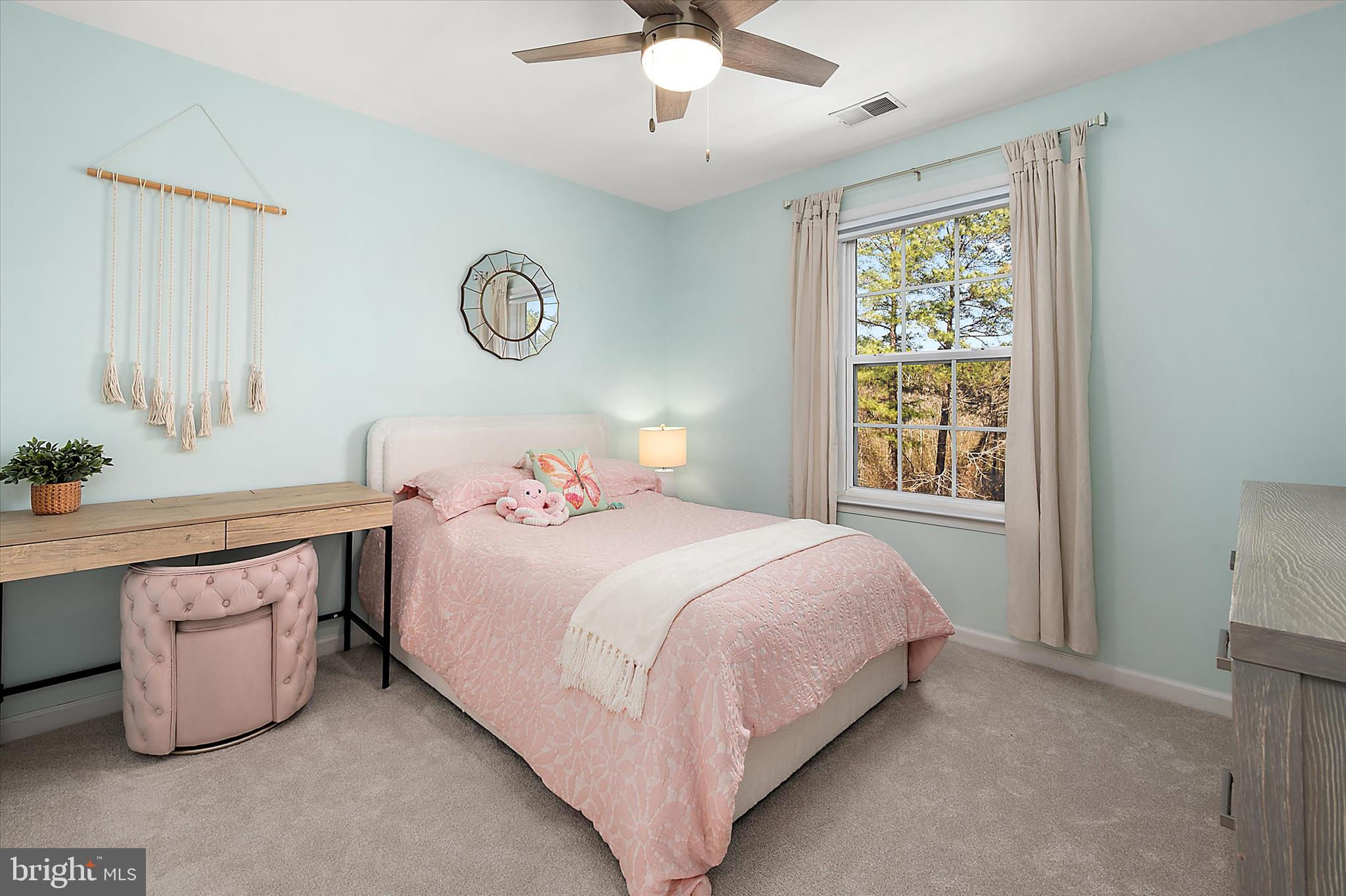 SENATE HEIGHTS - Residential