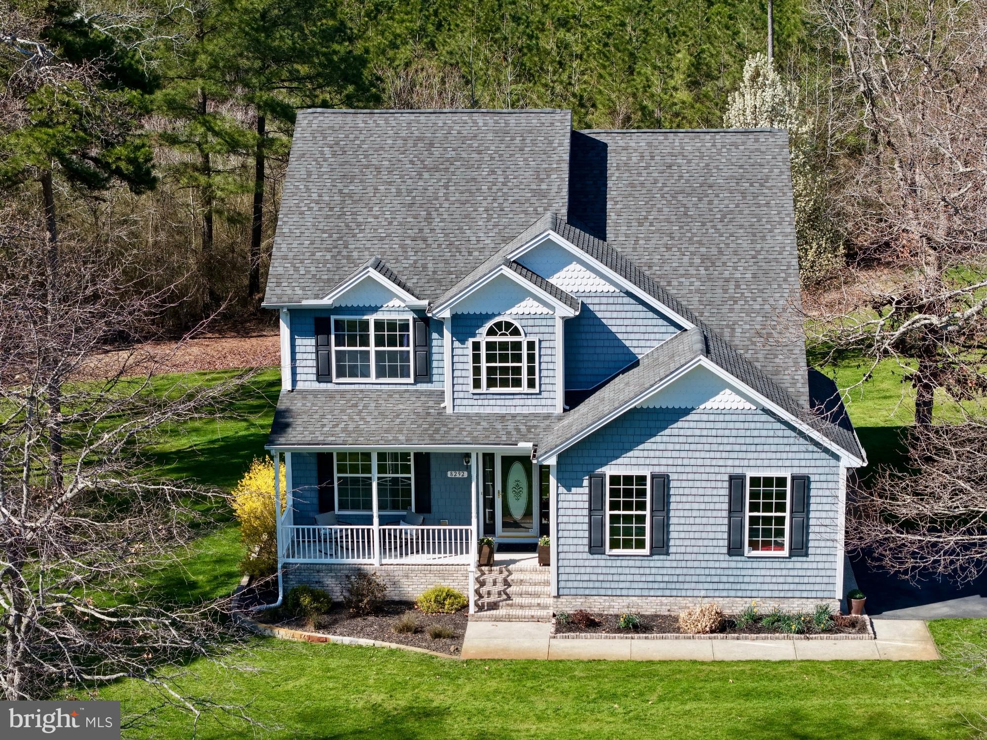 SENATE HEIGHTS - Residential