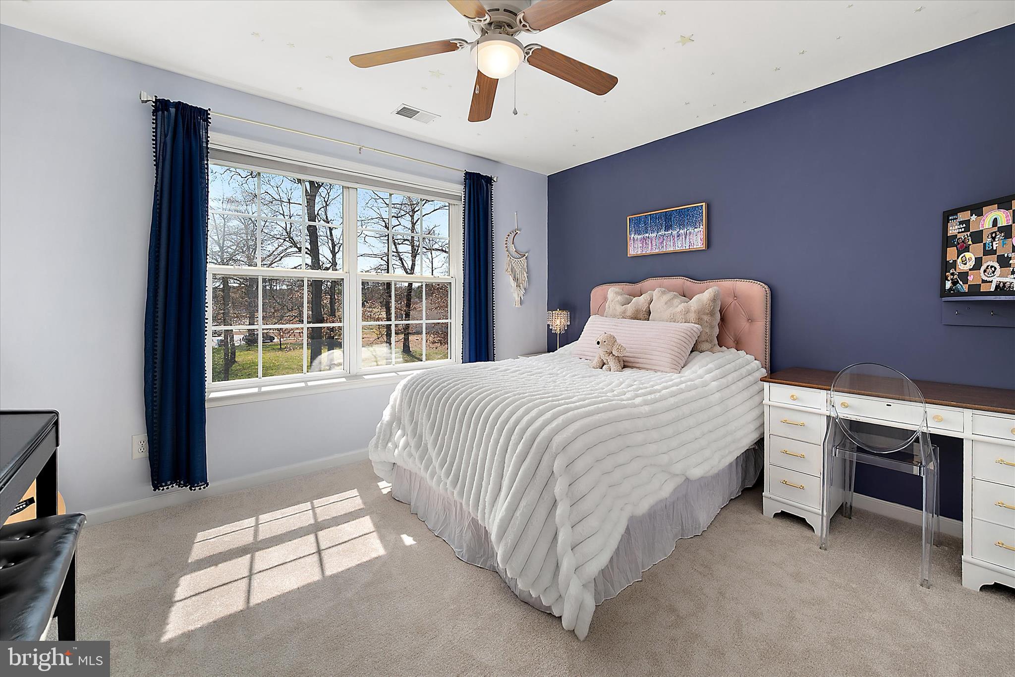 SENATE HEIGHTS - Residential