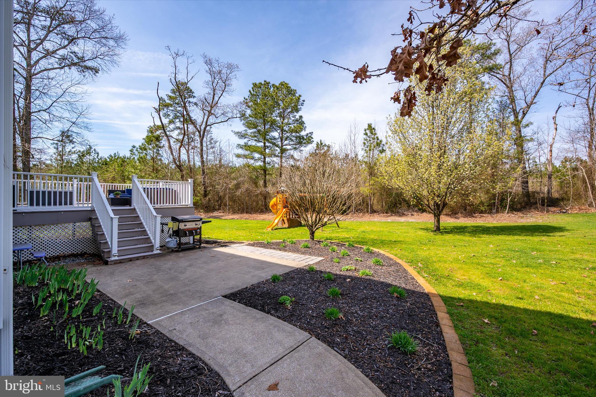 SENATE HEIGHTS - Residential