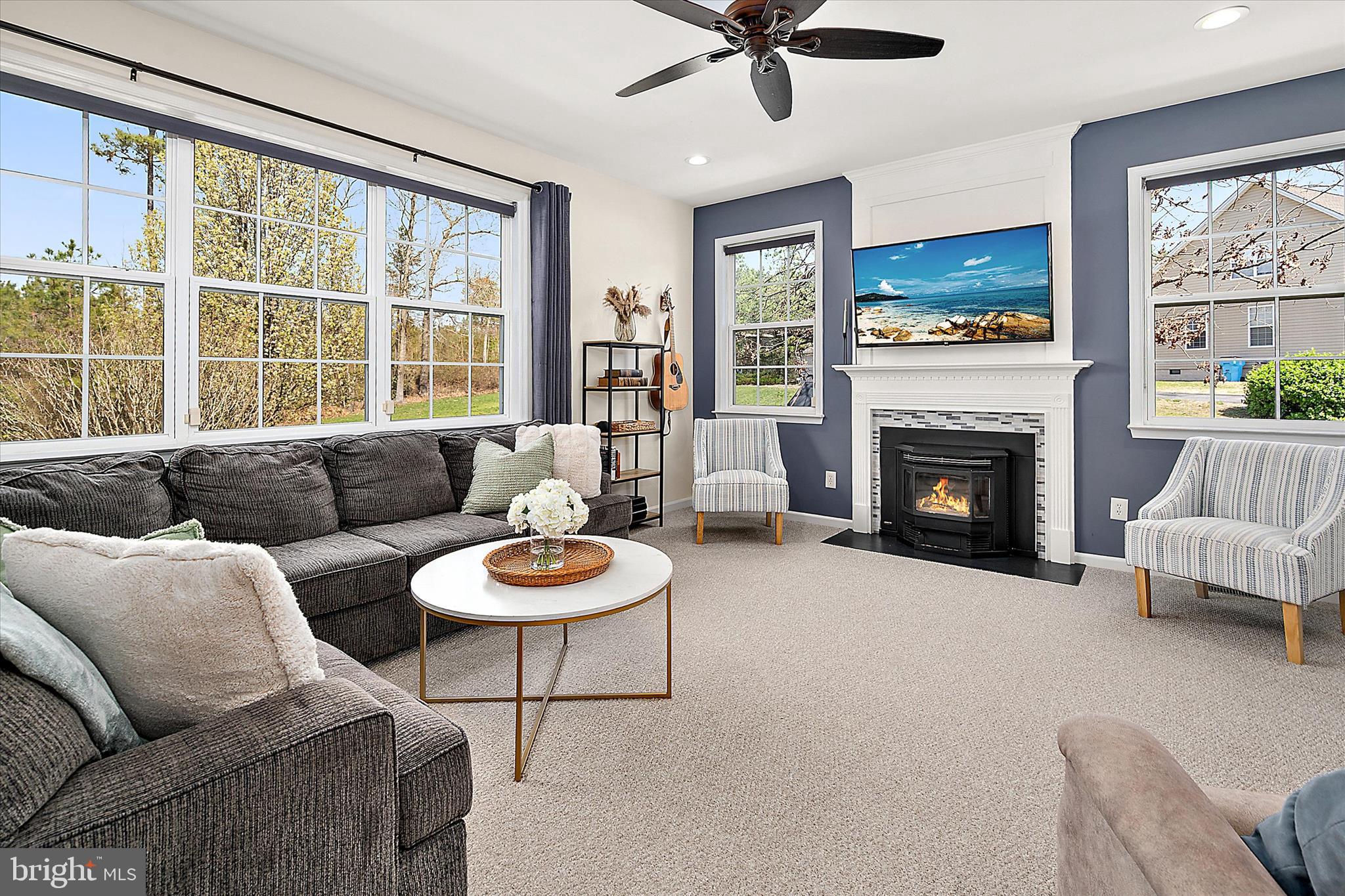 SENATE HEIGHTS - Residential