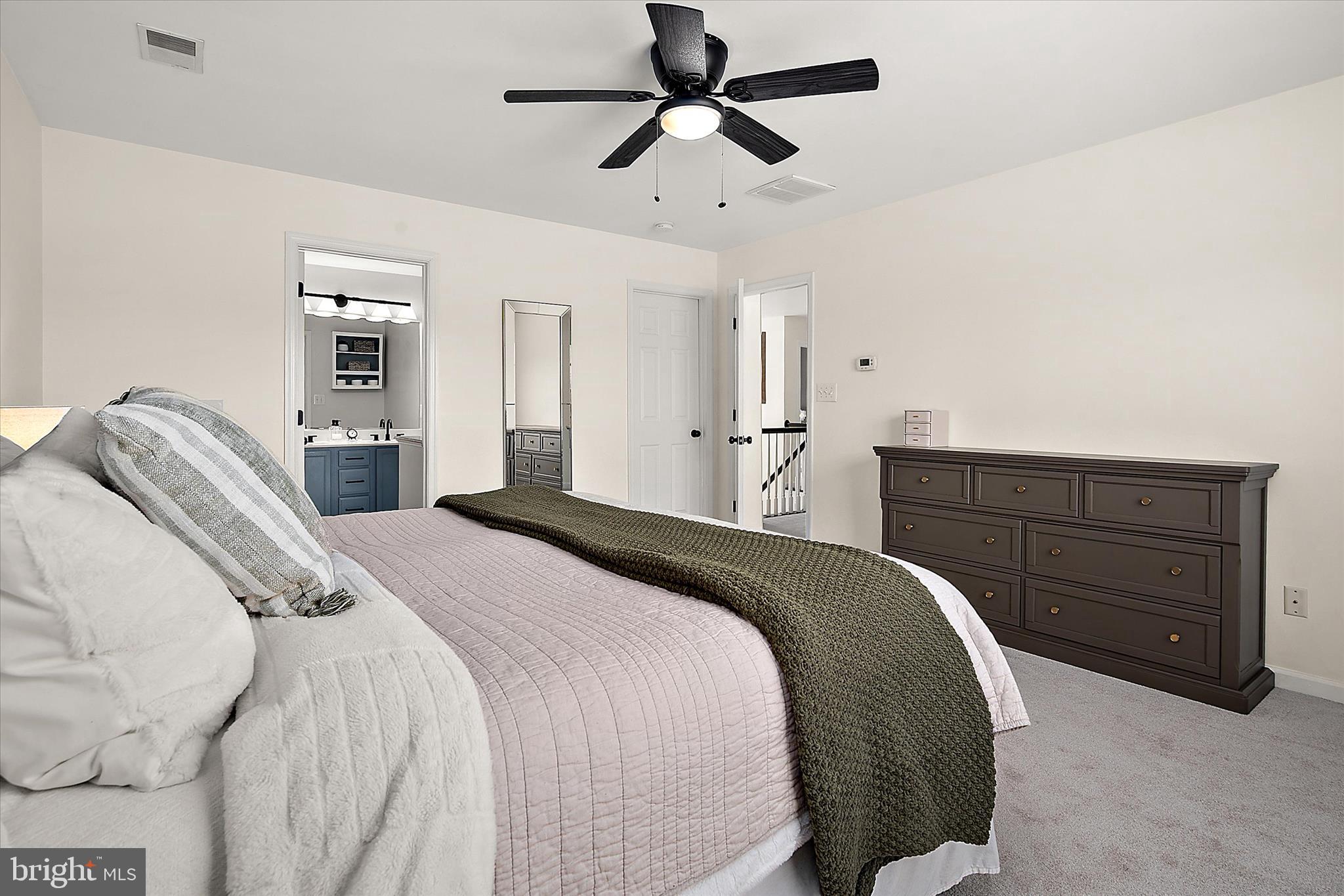 SENATE HEIGHTS - Residential