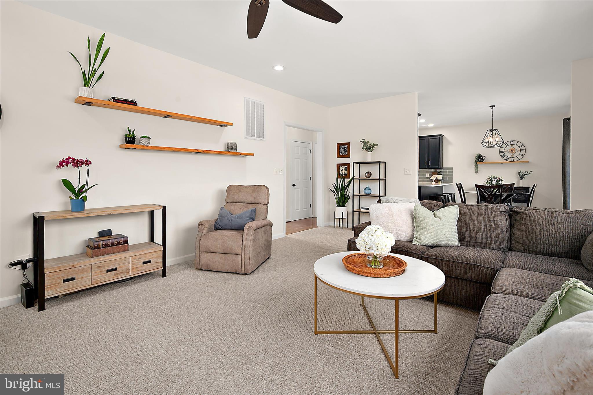 SENATE HEIGHTS - Residential