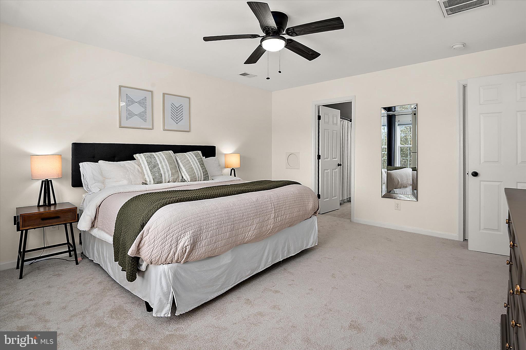 SENATE HEIGHTS - Residential