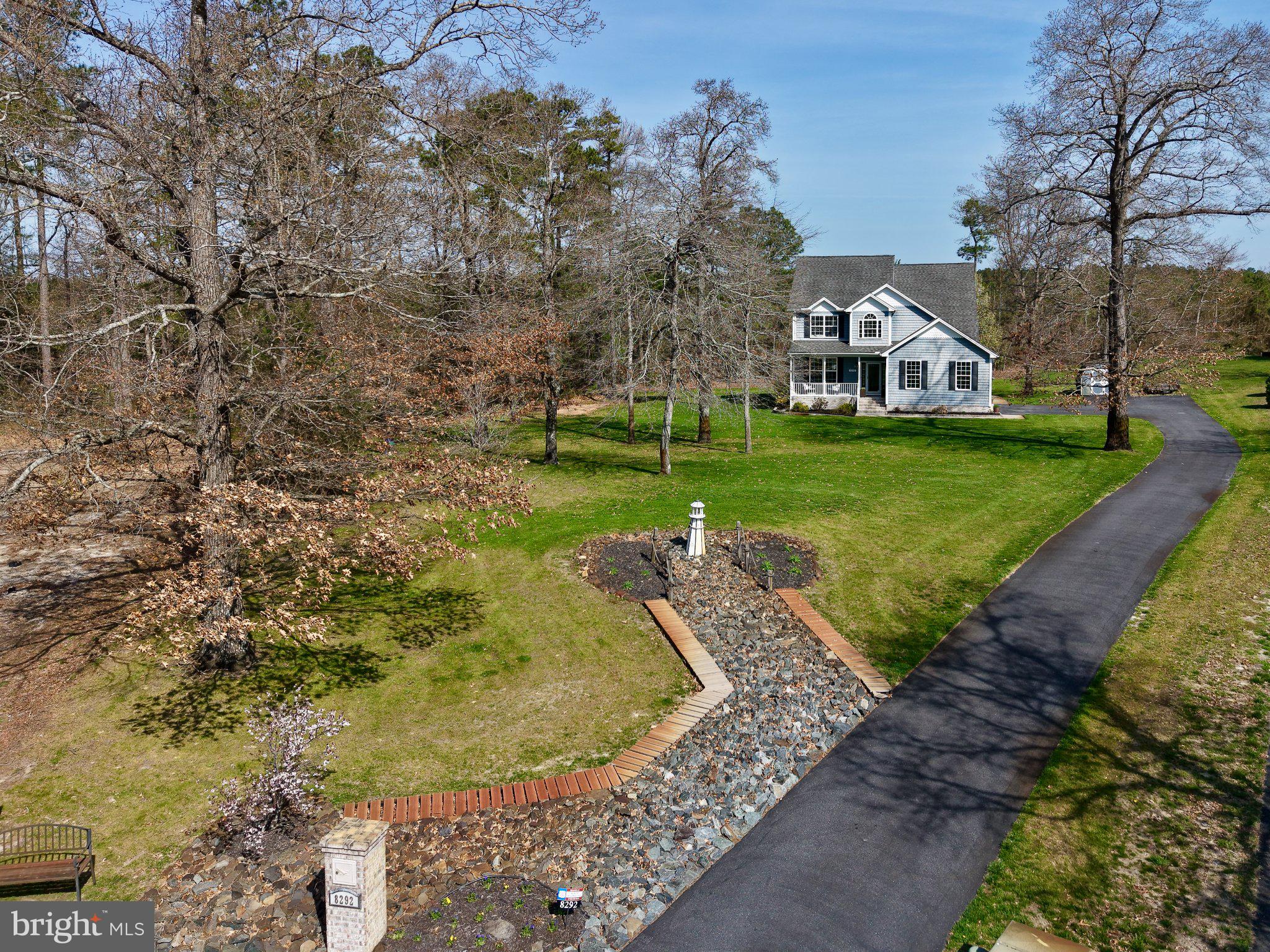 SENATE HEIGHTS - Residential