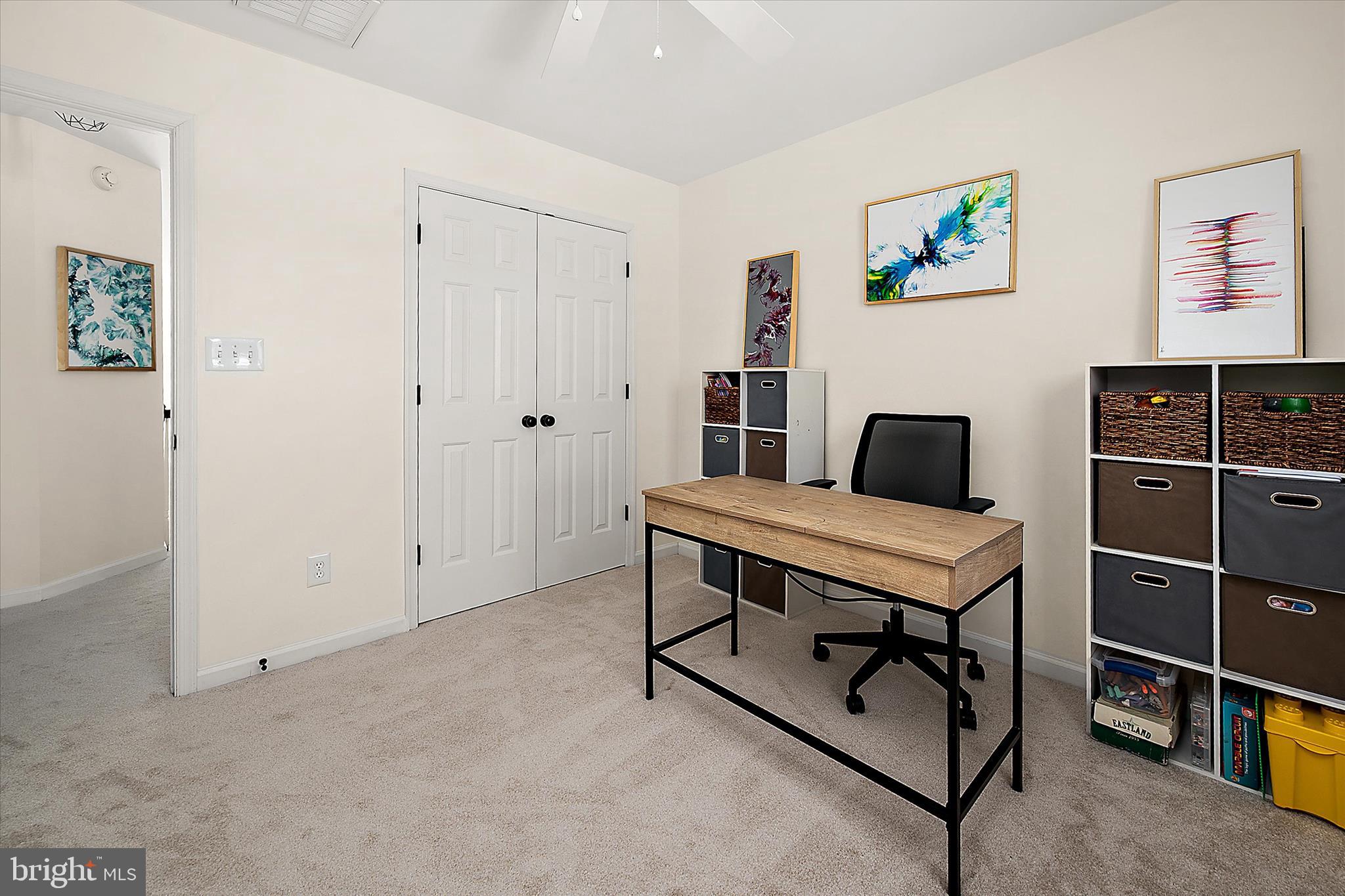 SENATE HEIGHTS - Residential