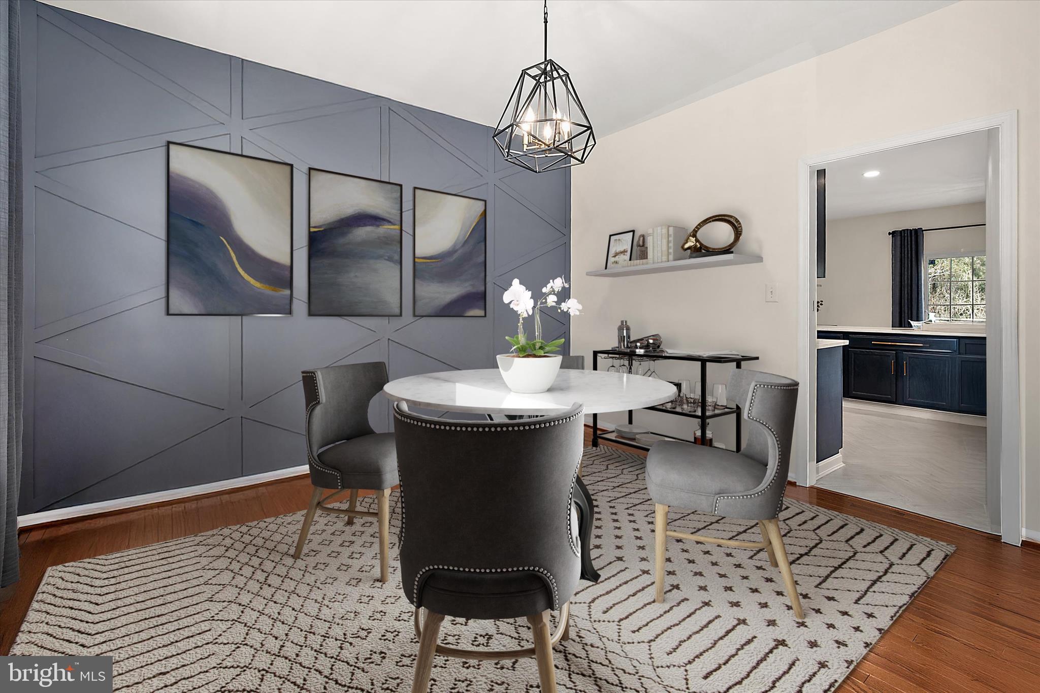 SENATE HEIGHTS - Residential