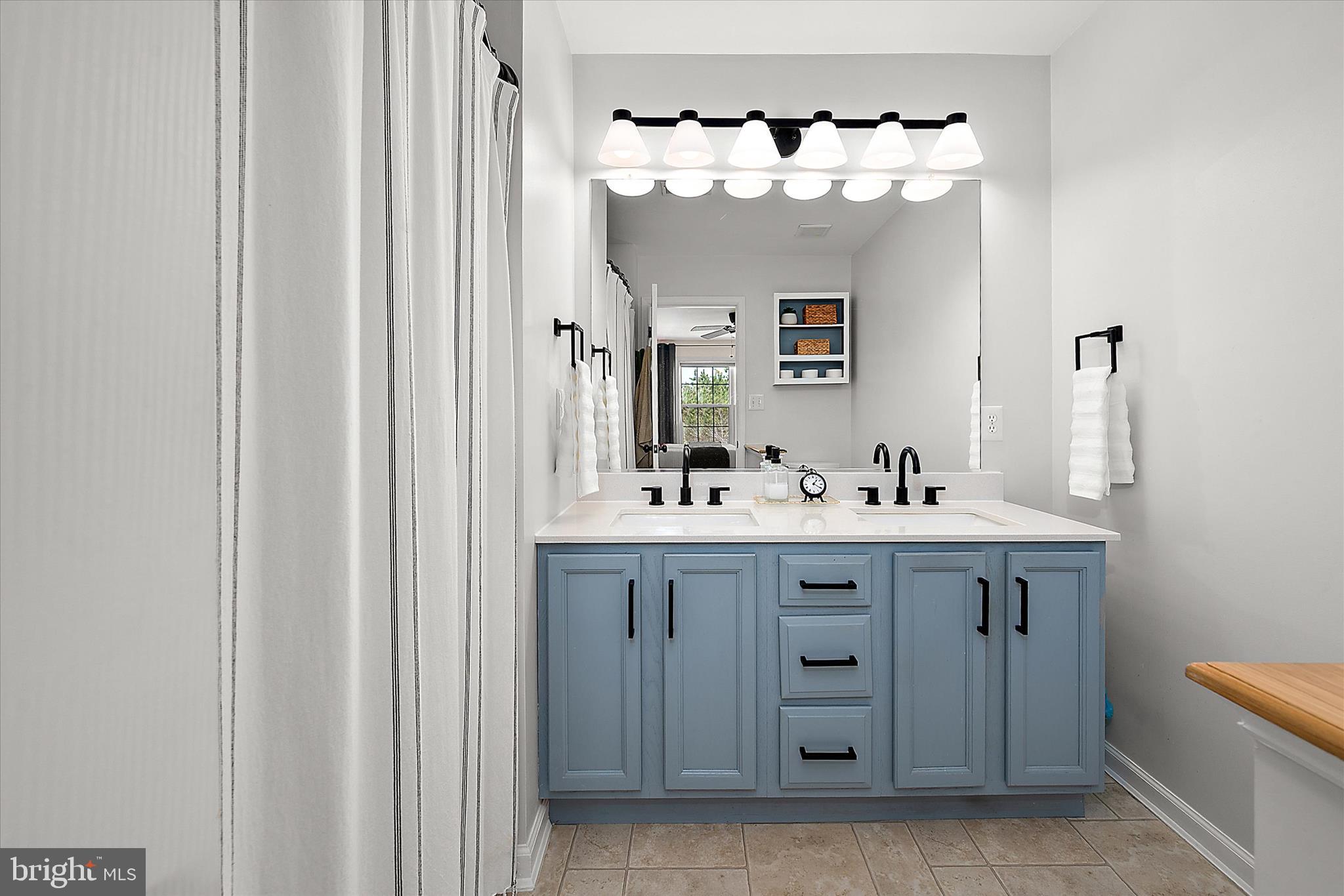 SENATE HEIGHTS - Residential