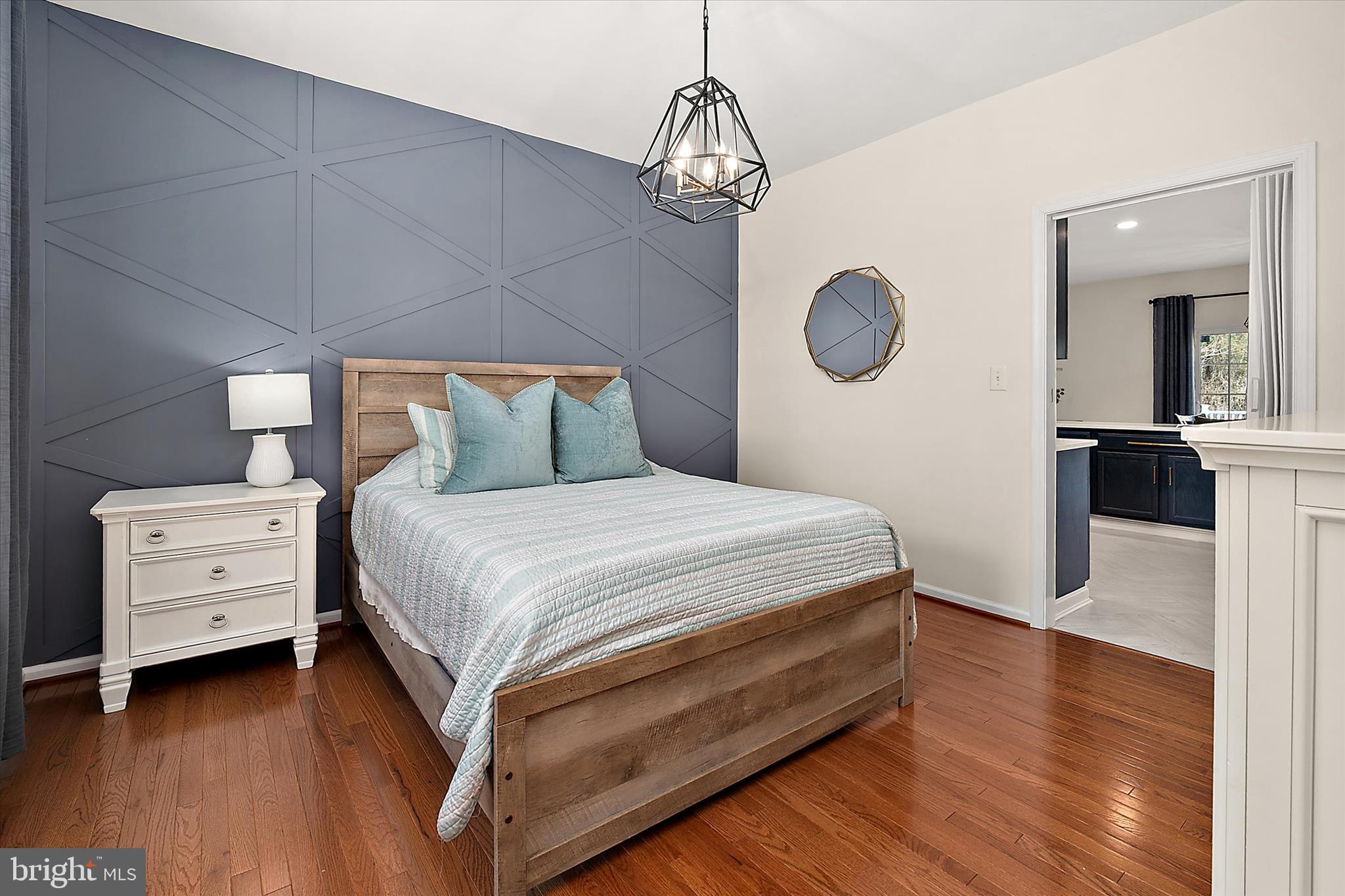 SENATE HEIGHTS - Residential