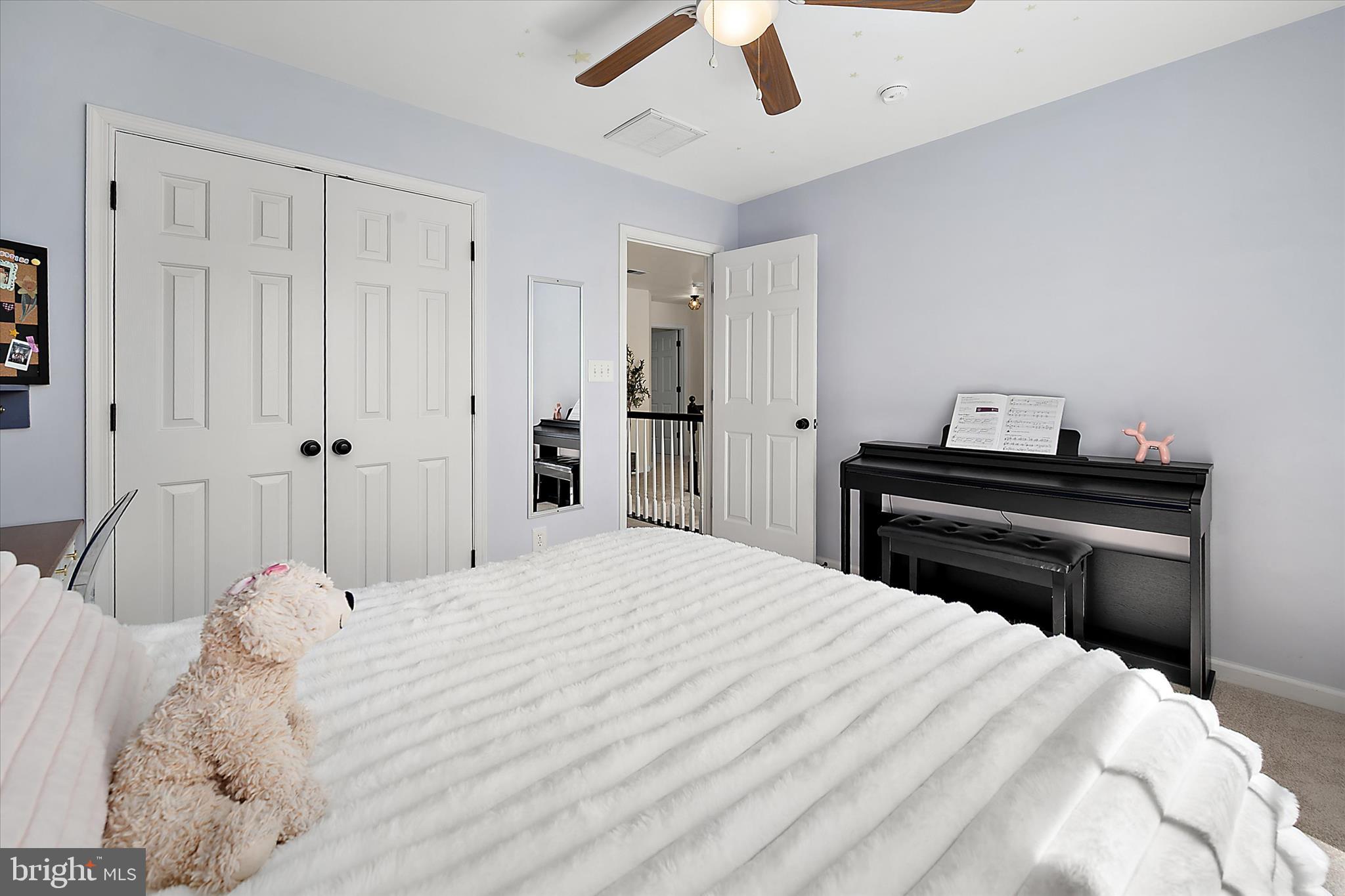 SENATE HEIGHTS - Residential