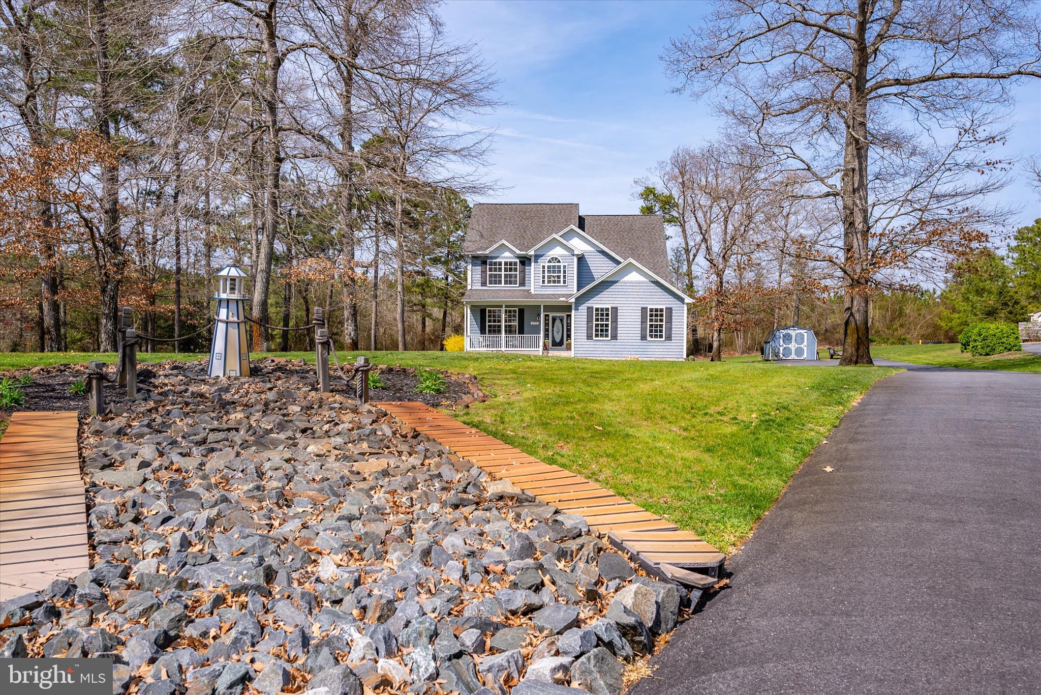 SENATE HEIGHTS - Residential