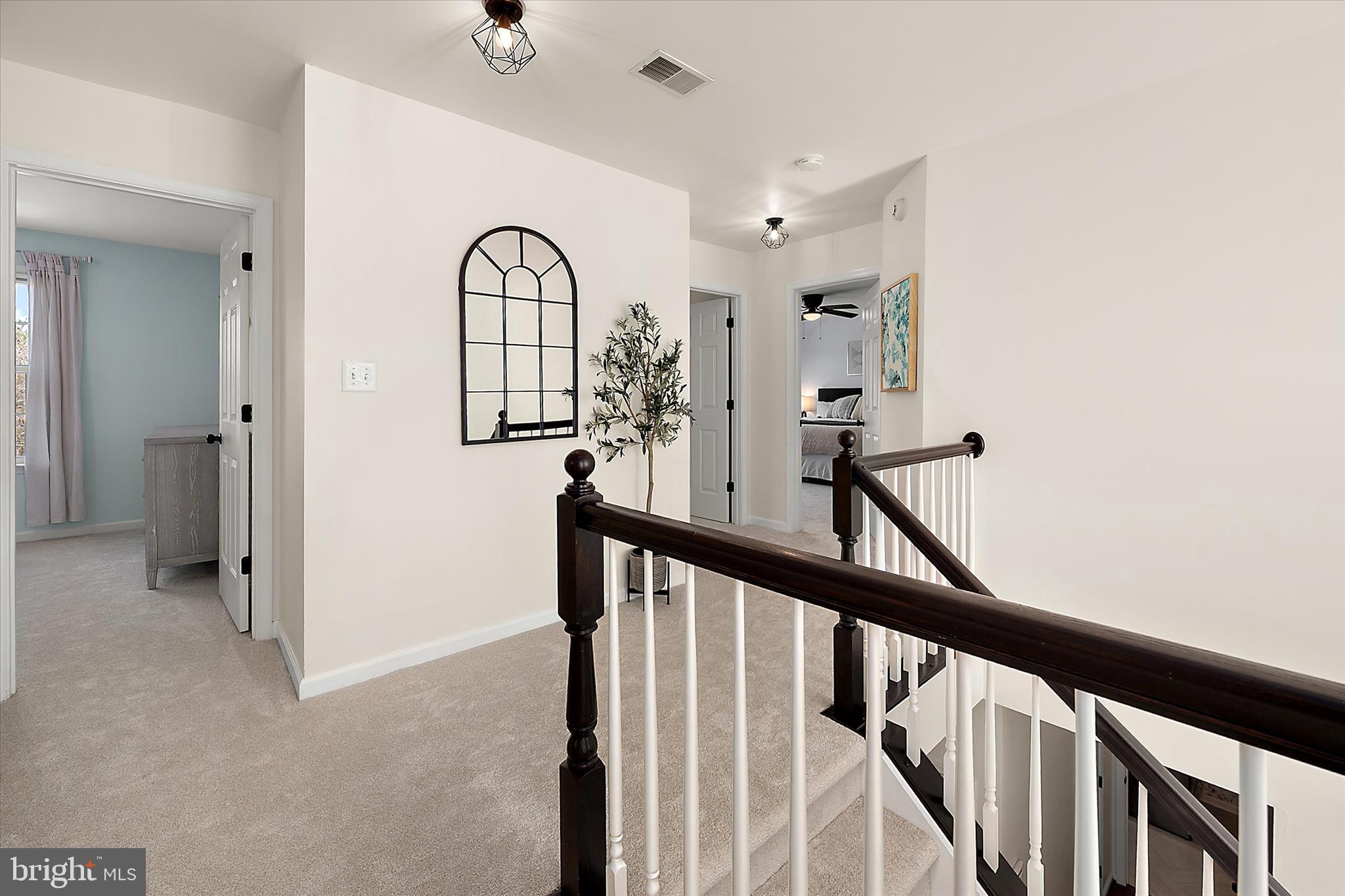 SENATE HEIGHTS - Residential